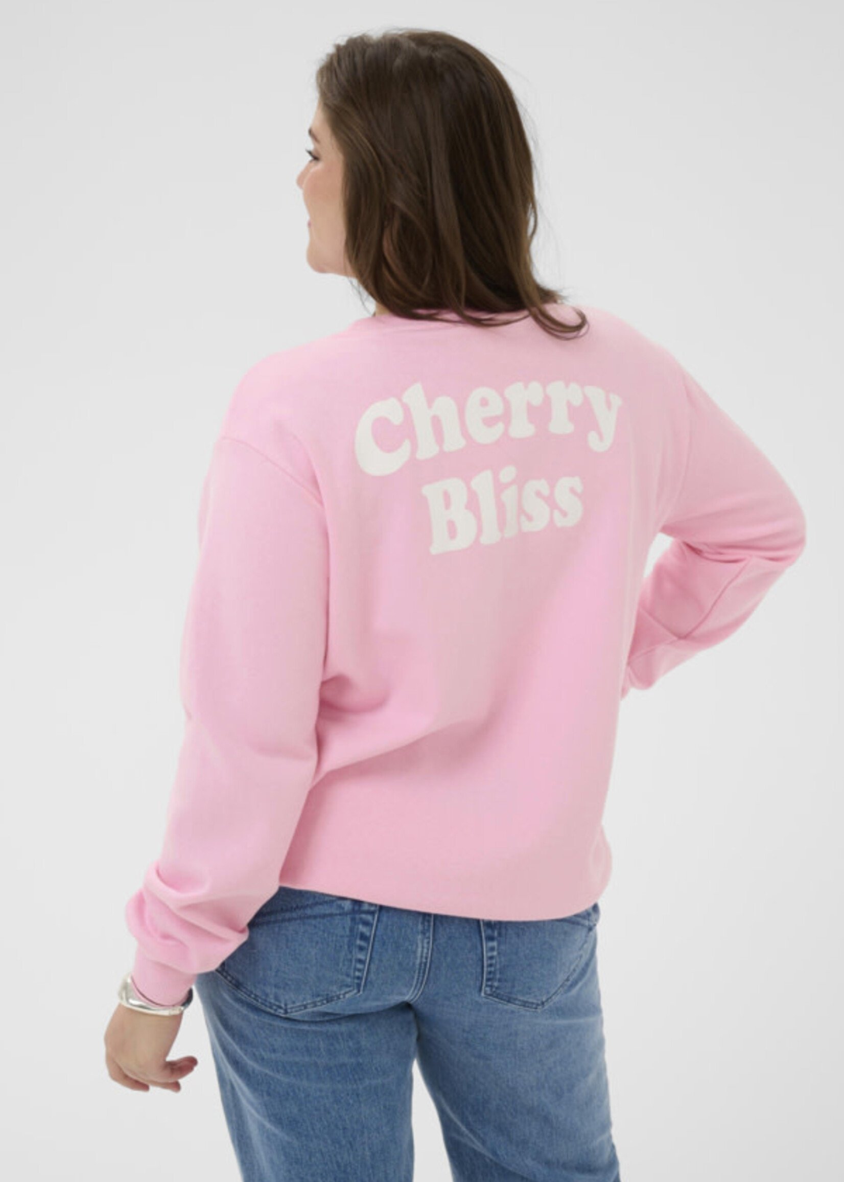 KAFFE CURVE KAFFE CURVE-CHANDAIL-10584019