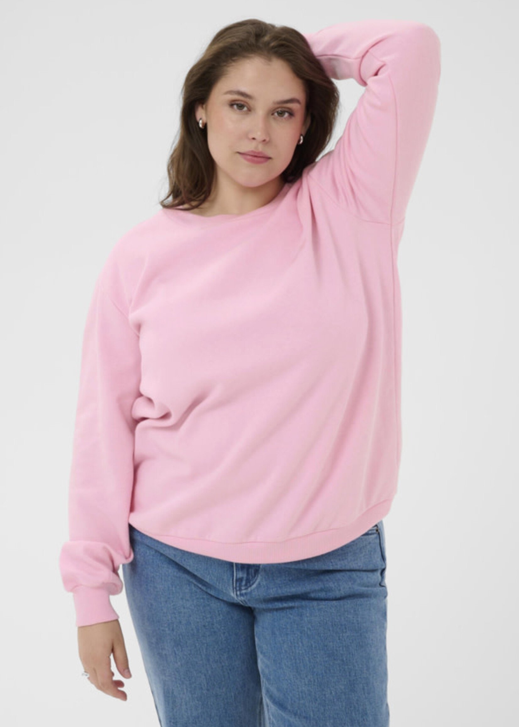 KAFFE CURVE KAFFE CURVE-CHANDAIL-10584019