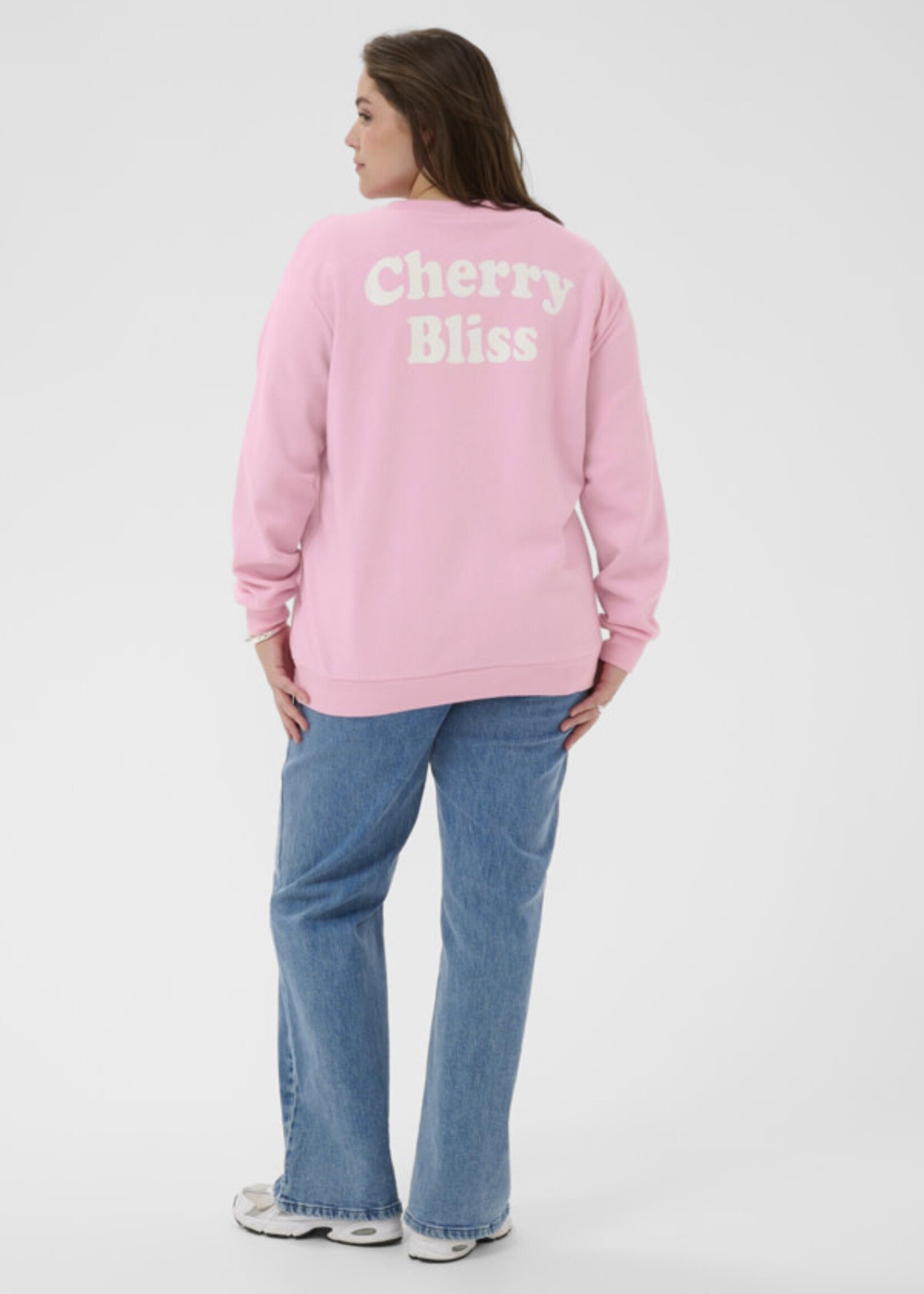 KAFFE CURVE KAFFE CURVE-CHANDAIL-10584019