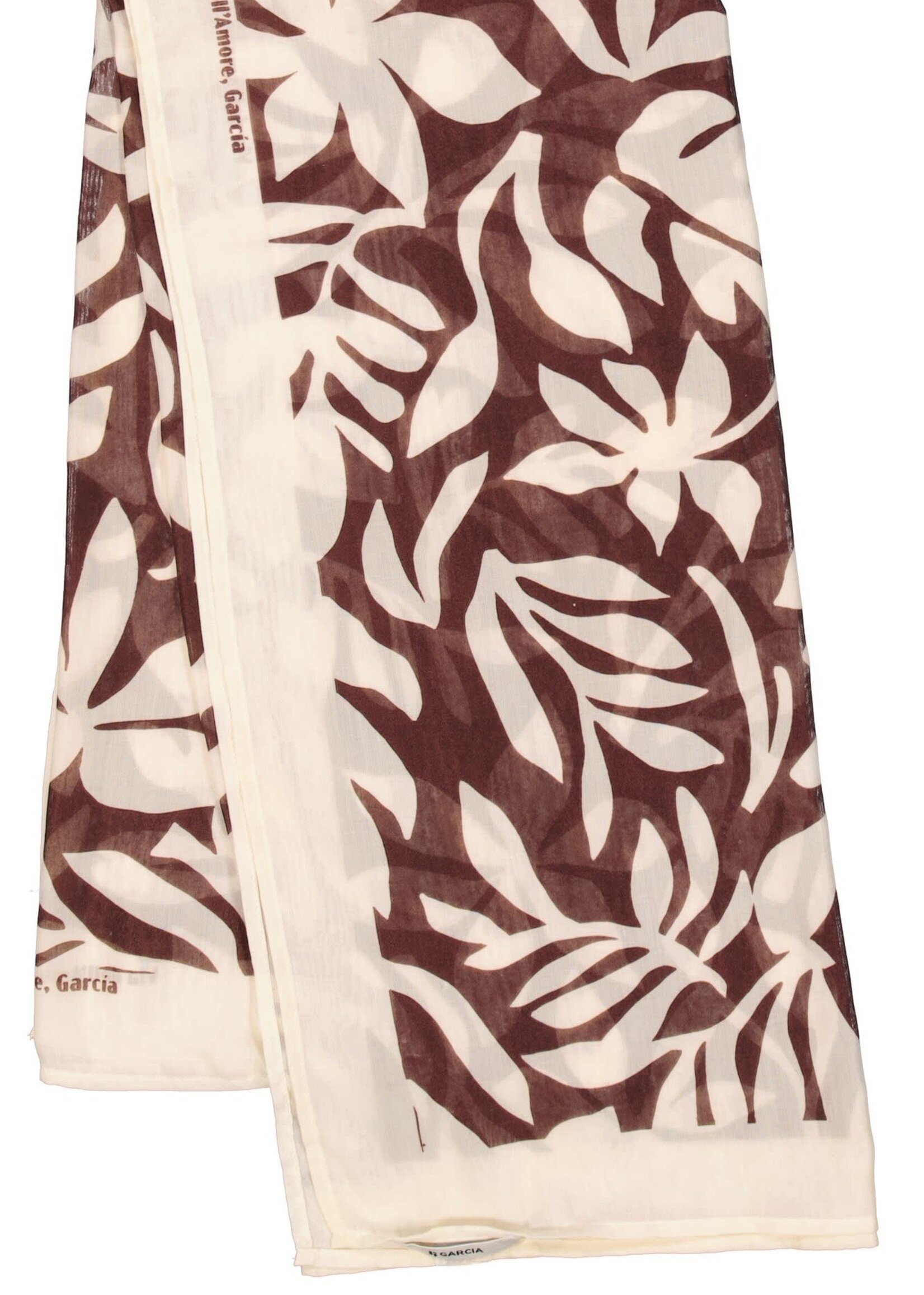 GARCIA GARCIA-FOULARD-P260330