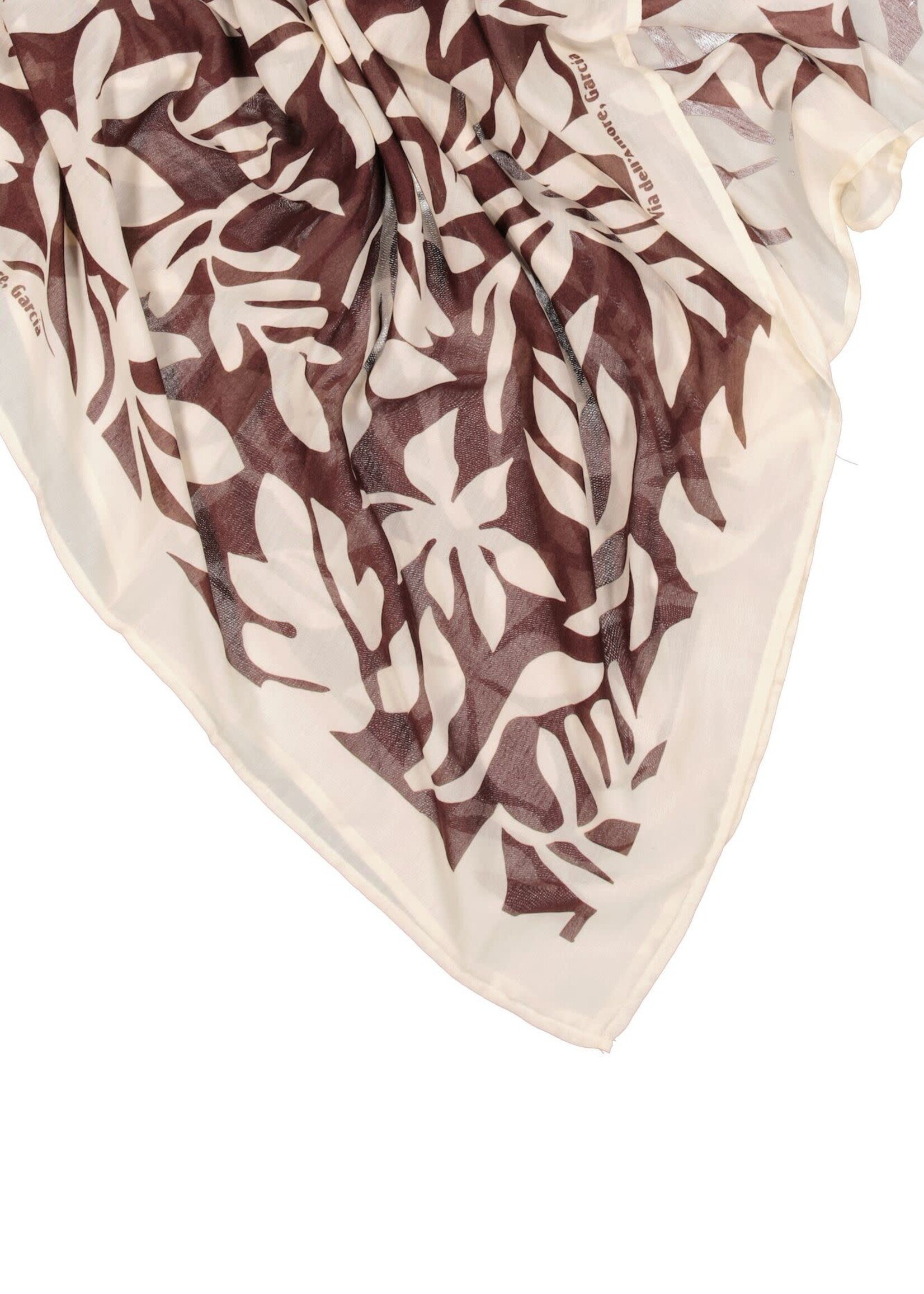 GARCIA GARCIA-FOULARD-P260330