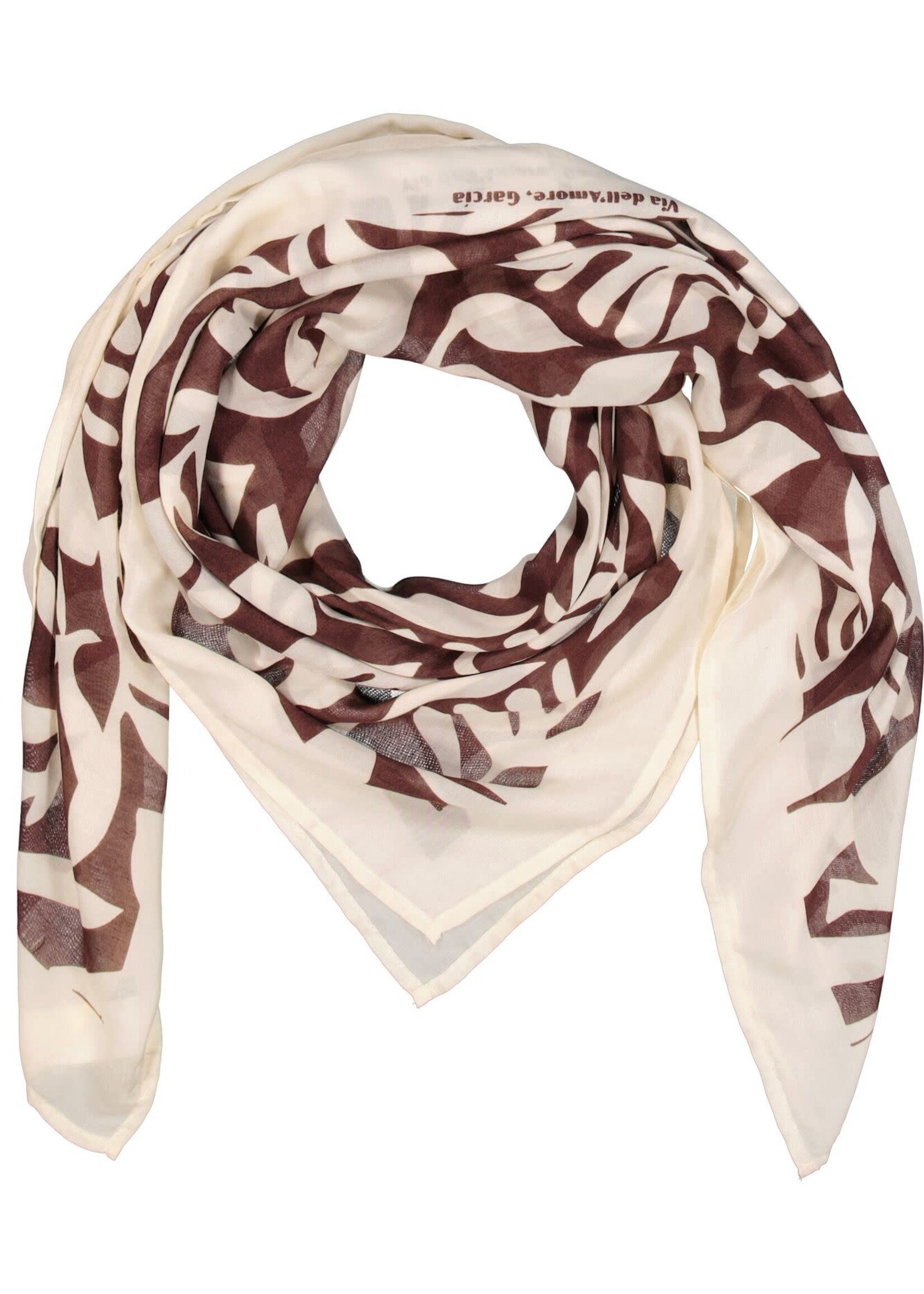 GARCIA GARCIA-FOULARD-P260330