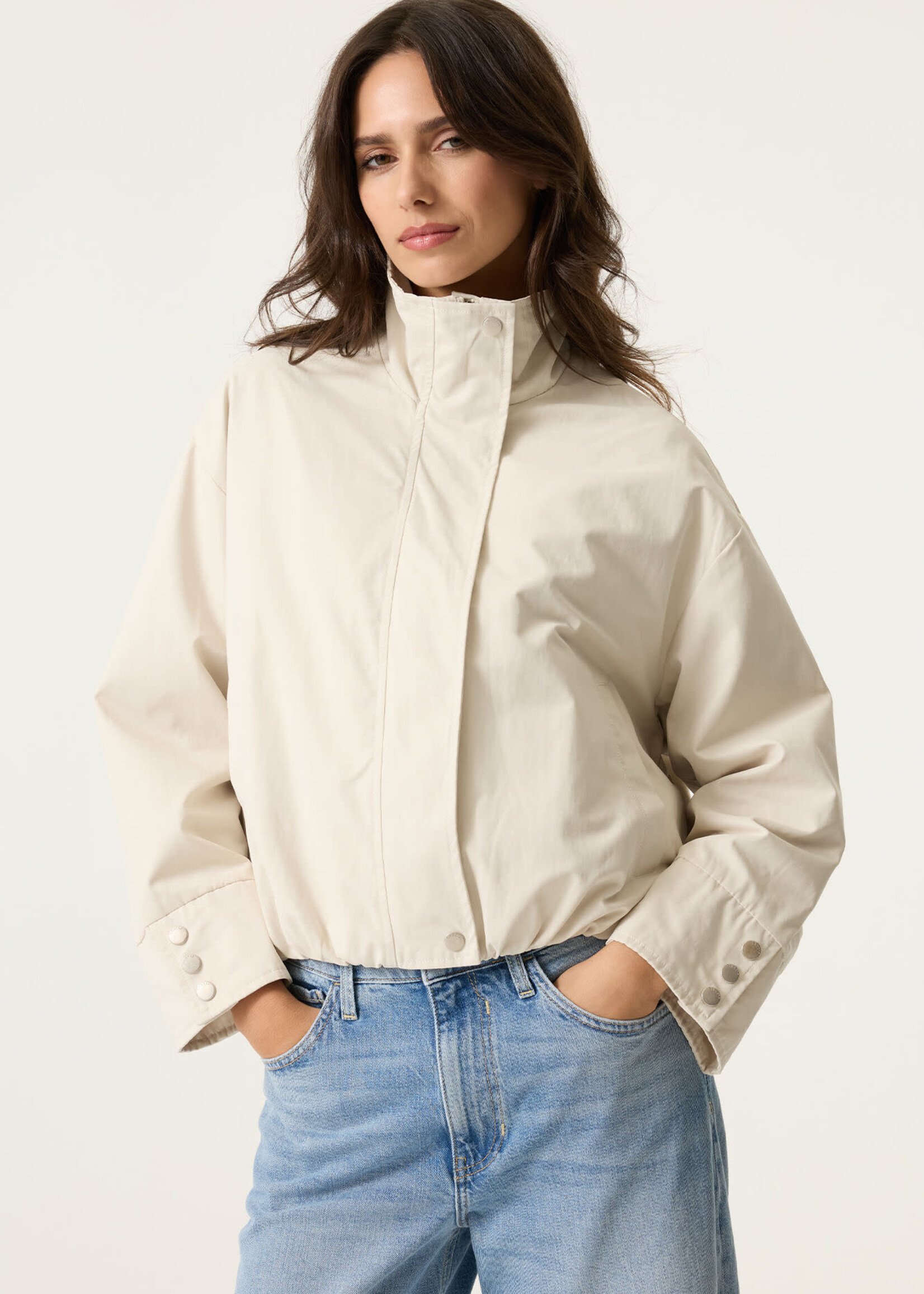GARCIA GARCIA-MANTEAU-GJ2600204