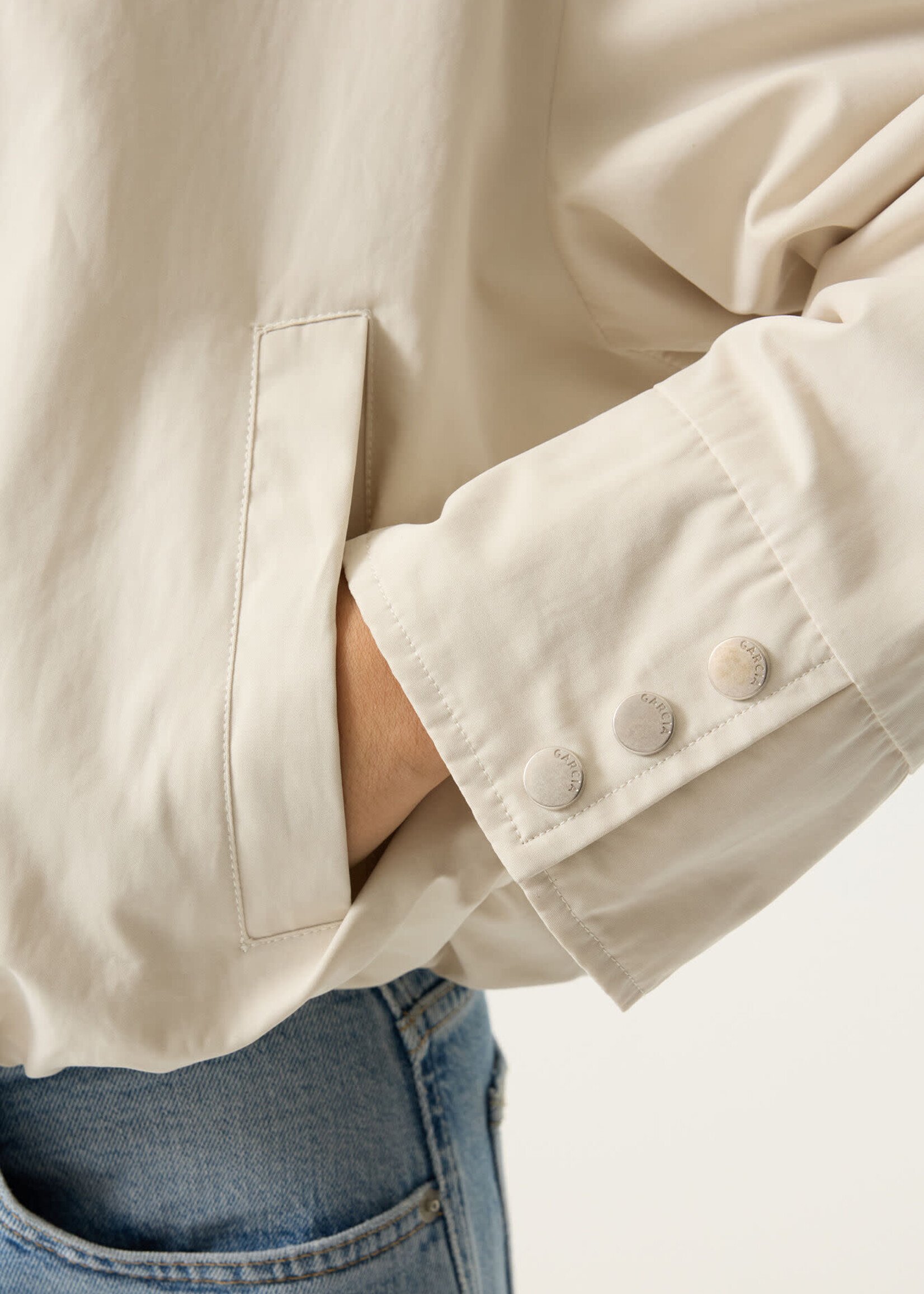 GARCIA GARCIA-MANTEAU-GJ2600204