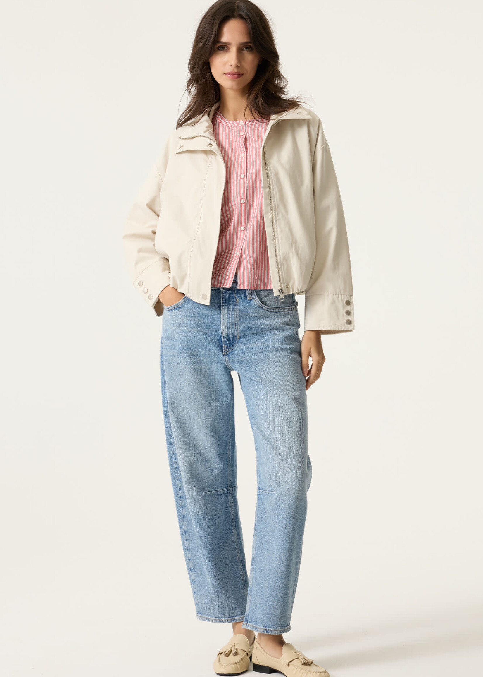 GARCIA GARCIA-MANTEAU-GJ2600204