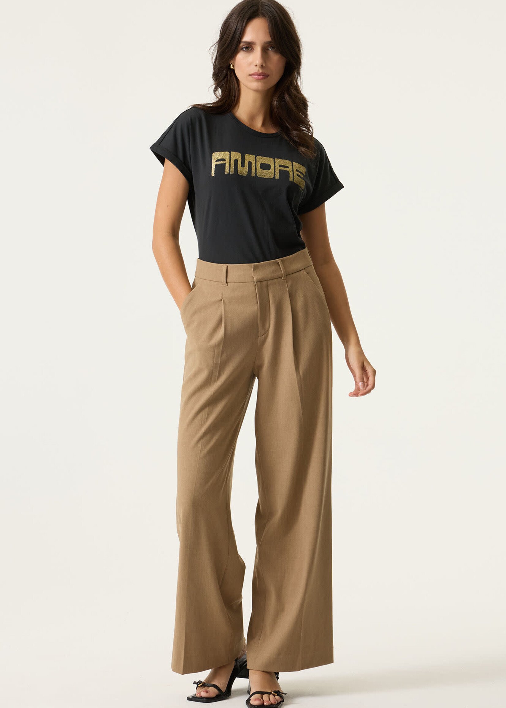 GARCIA GARCIA-PANTALON-N260312
