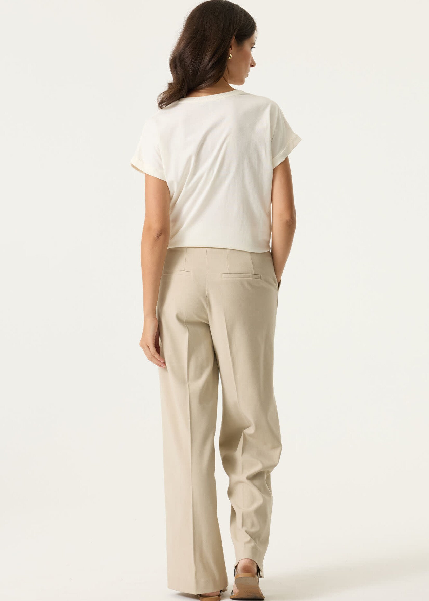 GARCIA GARCIA-T-SHIRT-O260001