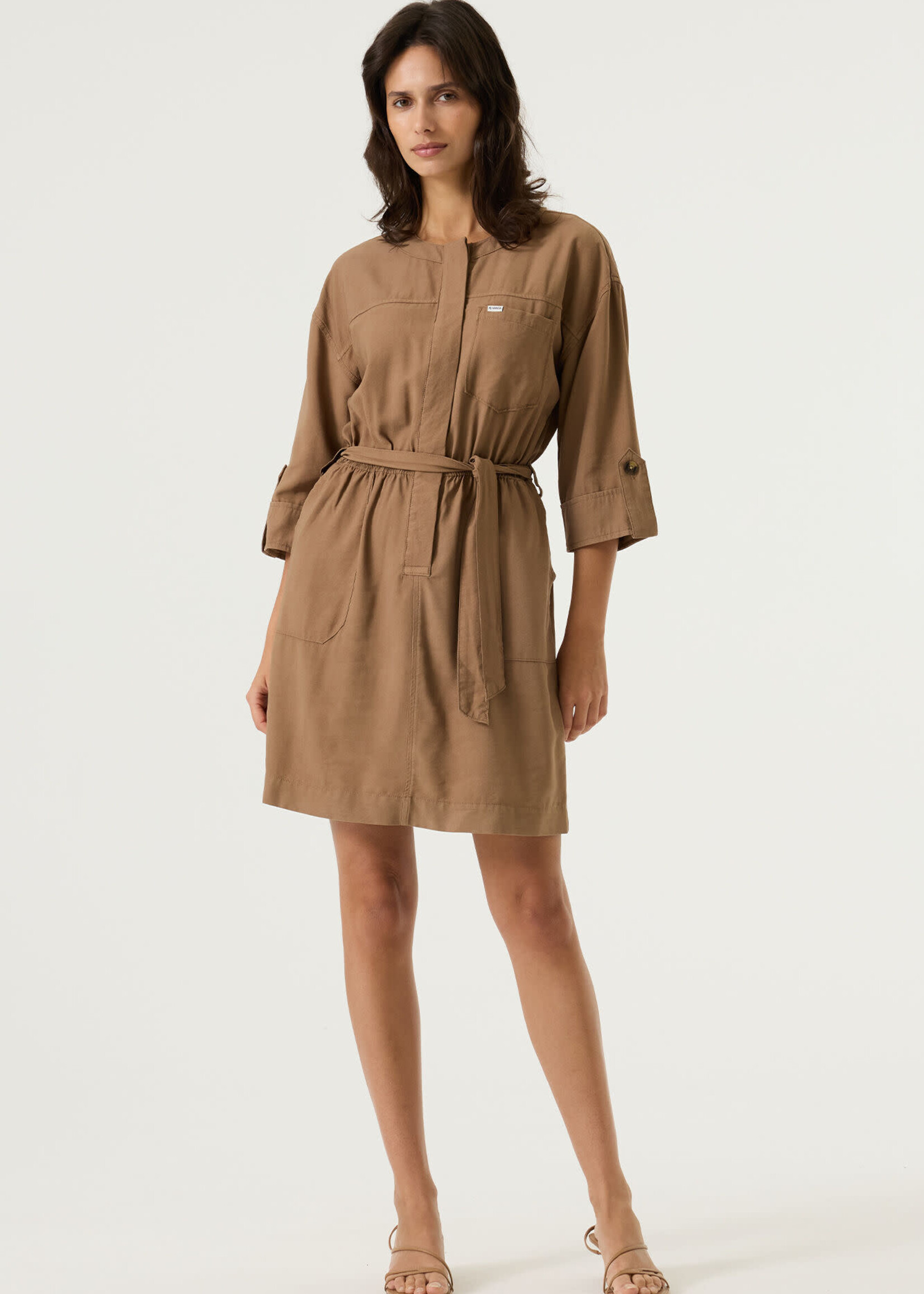 GARCIA GARCIA-ROBE-O260083