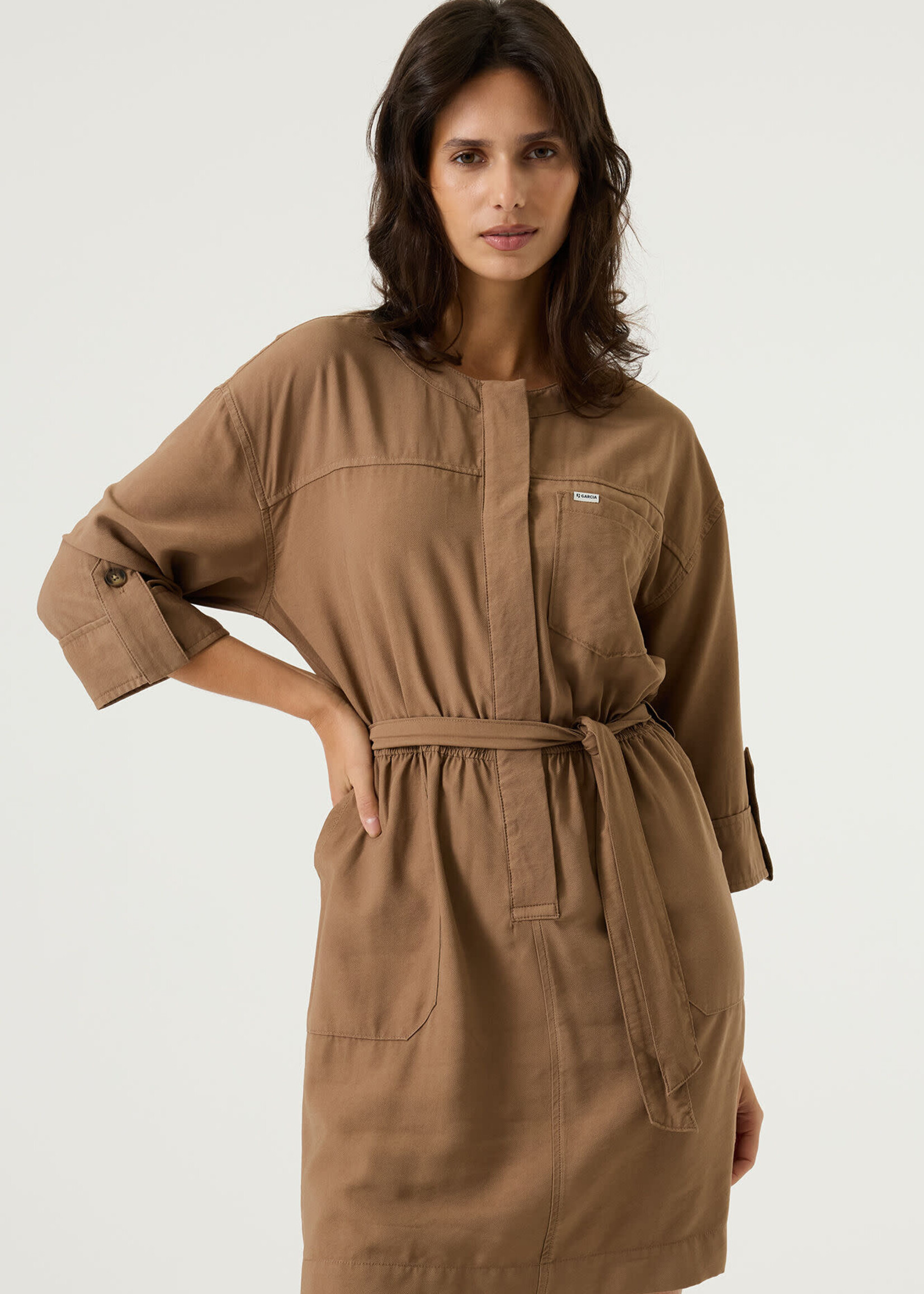 GARCIA GARCIA-ROBE-O260083