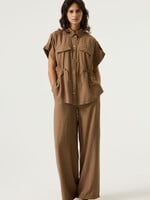 GARCIA GARCIA-PANTALON-O260114