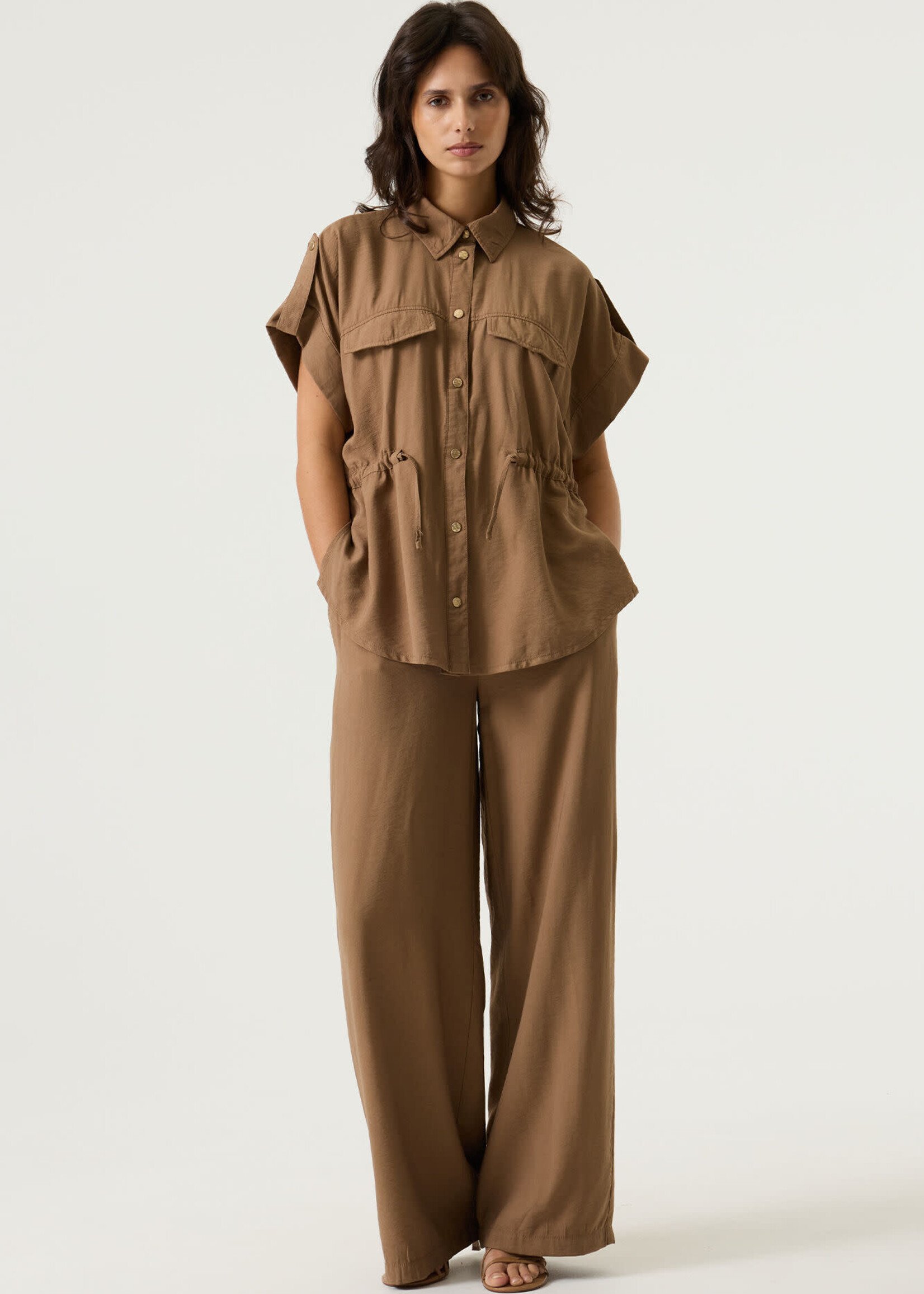 GARCIA GARCIA-PANTALON-O260114