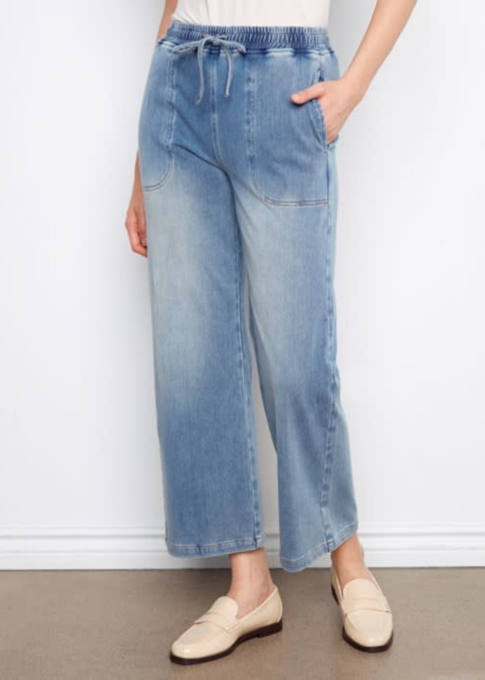 CHARLIE B CHARLIE B-JOGGER JAMBE LARGE-C5787