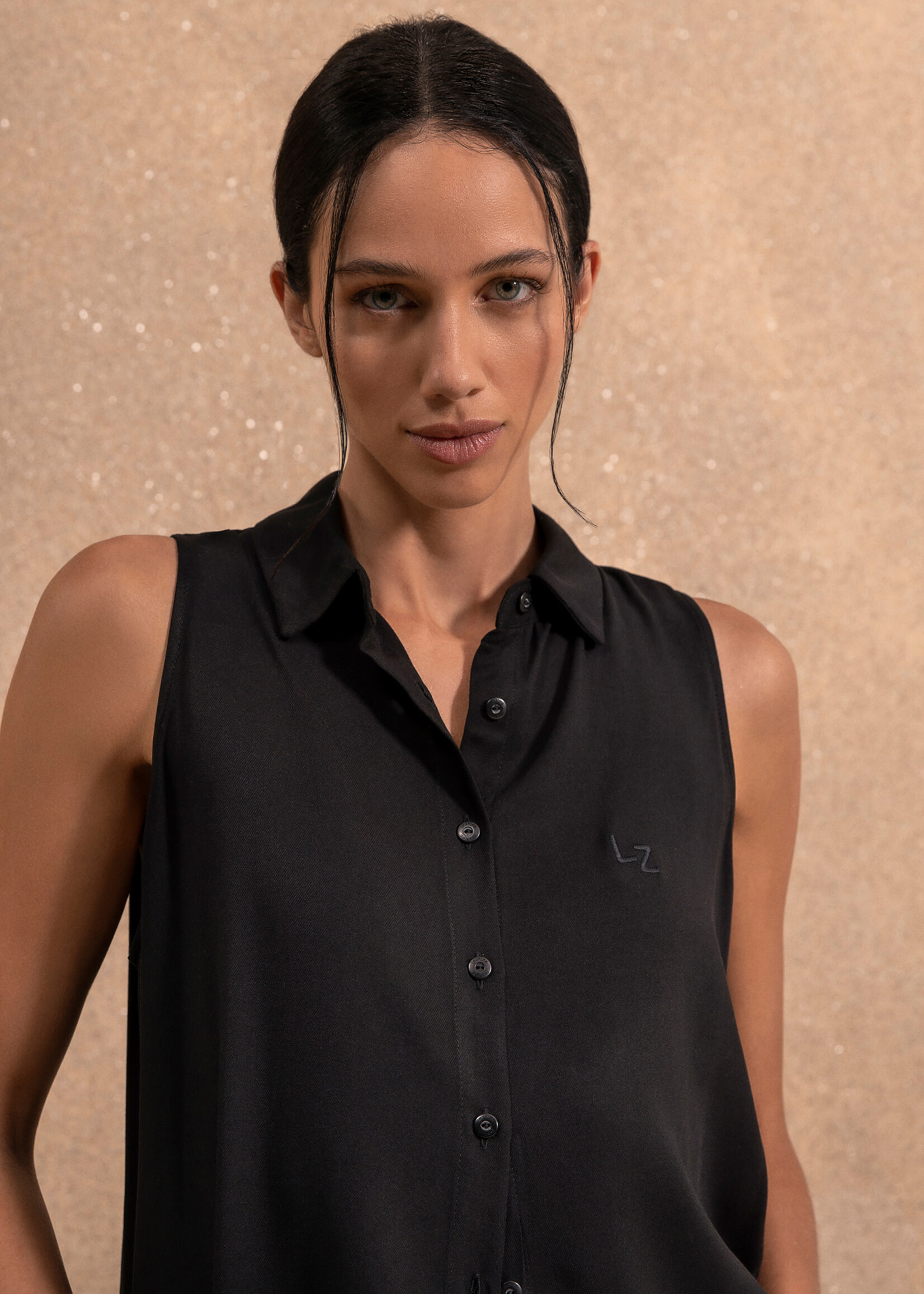 LEZALEZ LEZALEZ-CAMISOLE-5426E