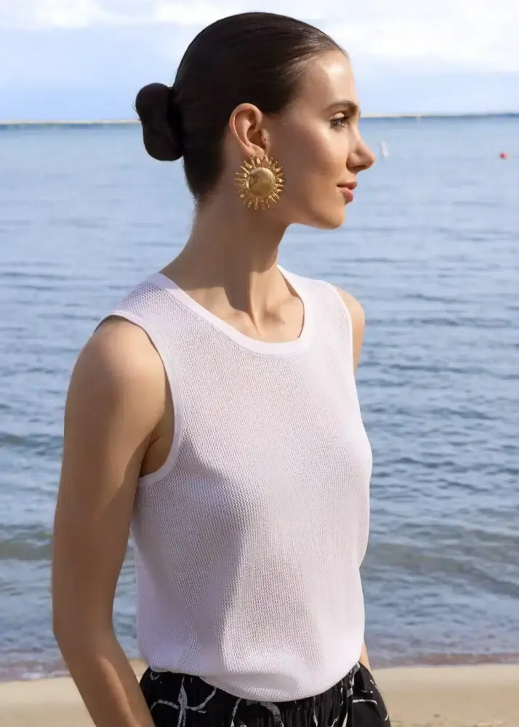 ALISON SHERI ALISON SHERI-CAMI-A47225