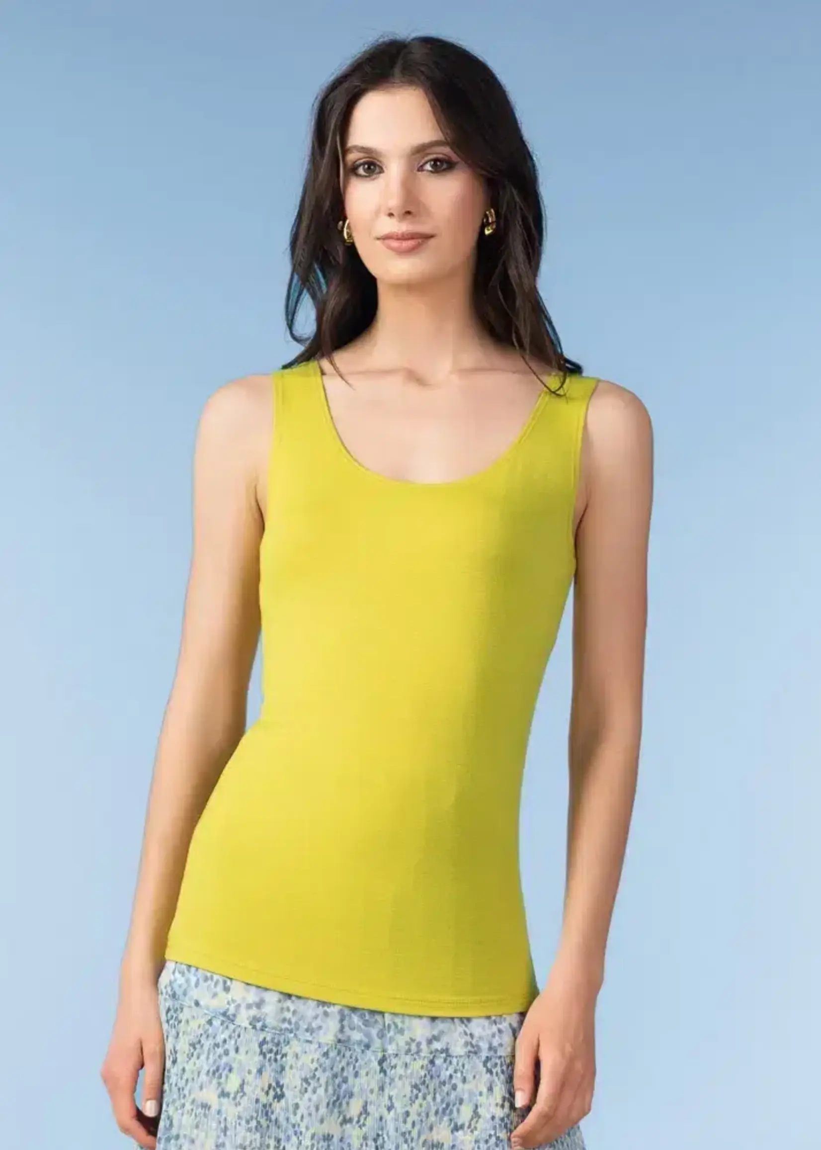 ALISON SHERI ALISON SHERI-CAMISOLE-TAS01S26