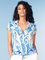 ALISON SHERI ALISON SHERI-CHEMISIER-A47205