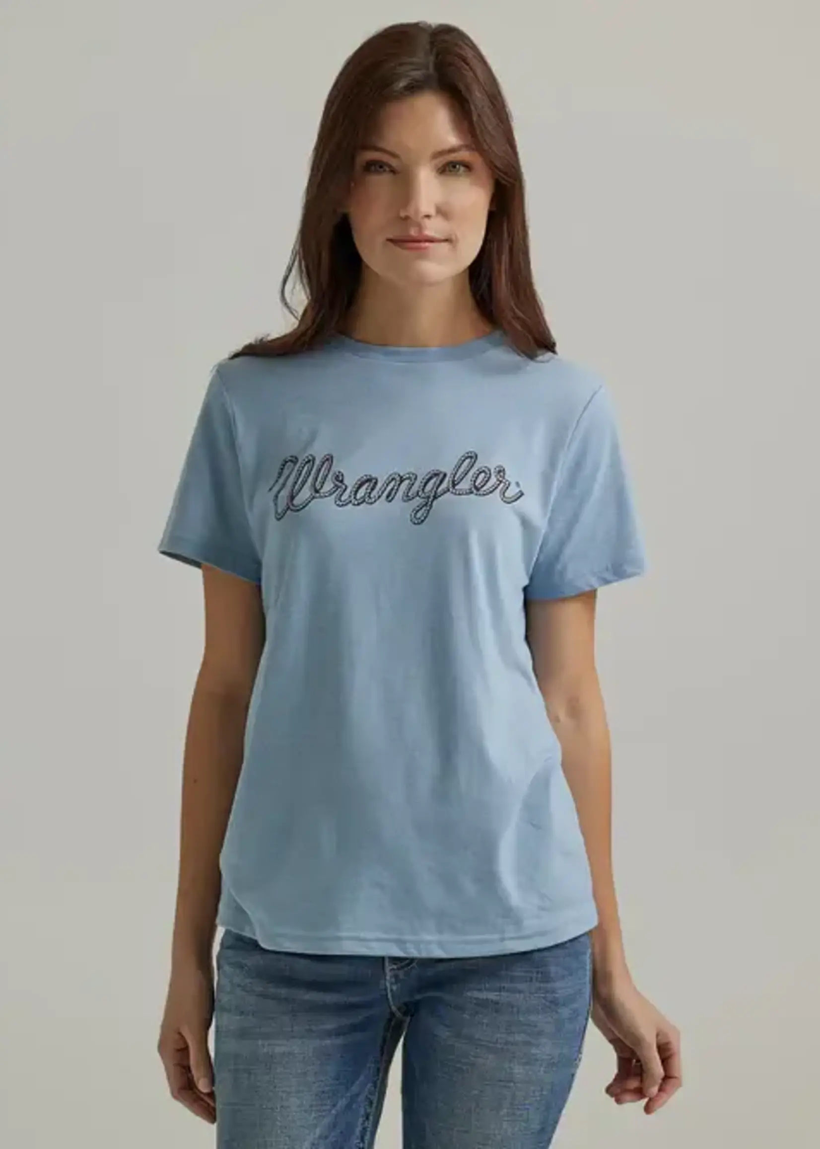 WRANGLER WRANGLER-T-SHIRT-112344165