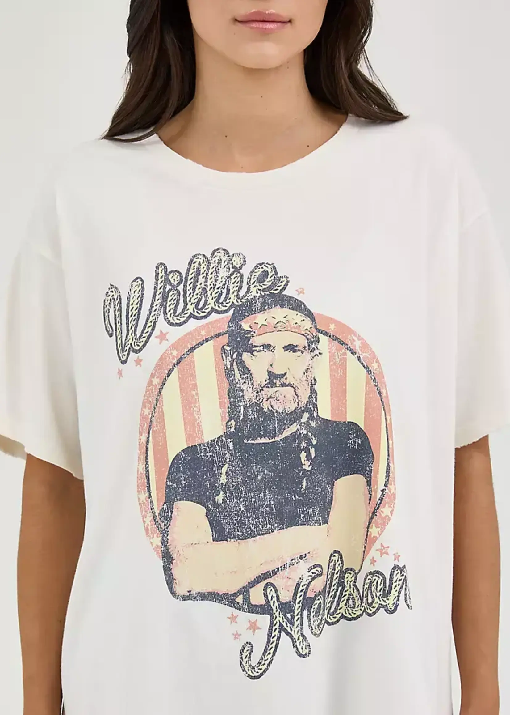 WRANGLER WRANGLER-T-SHIRT-112361042