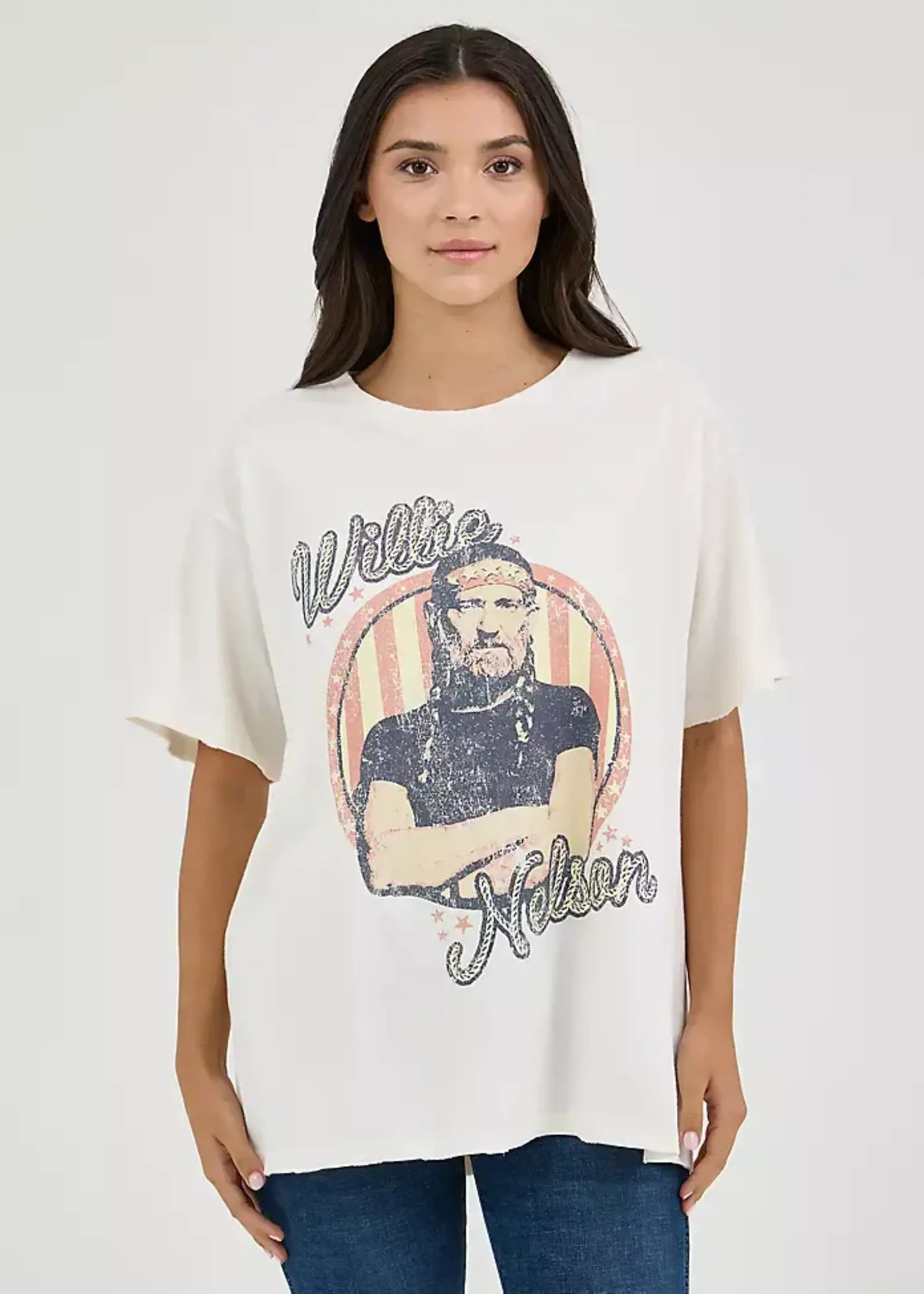 WRANGLER WRANGLER-T-SHIRT-112361042