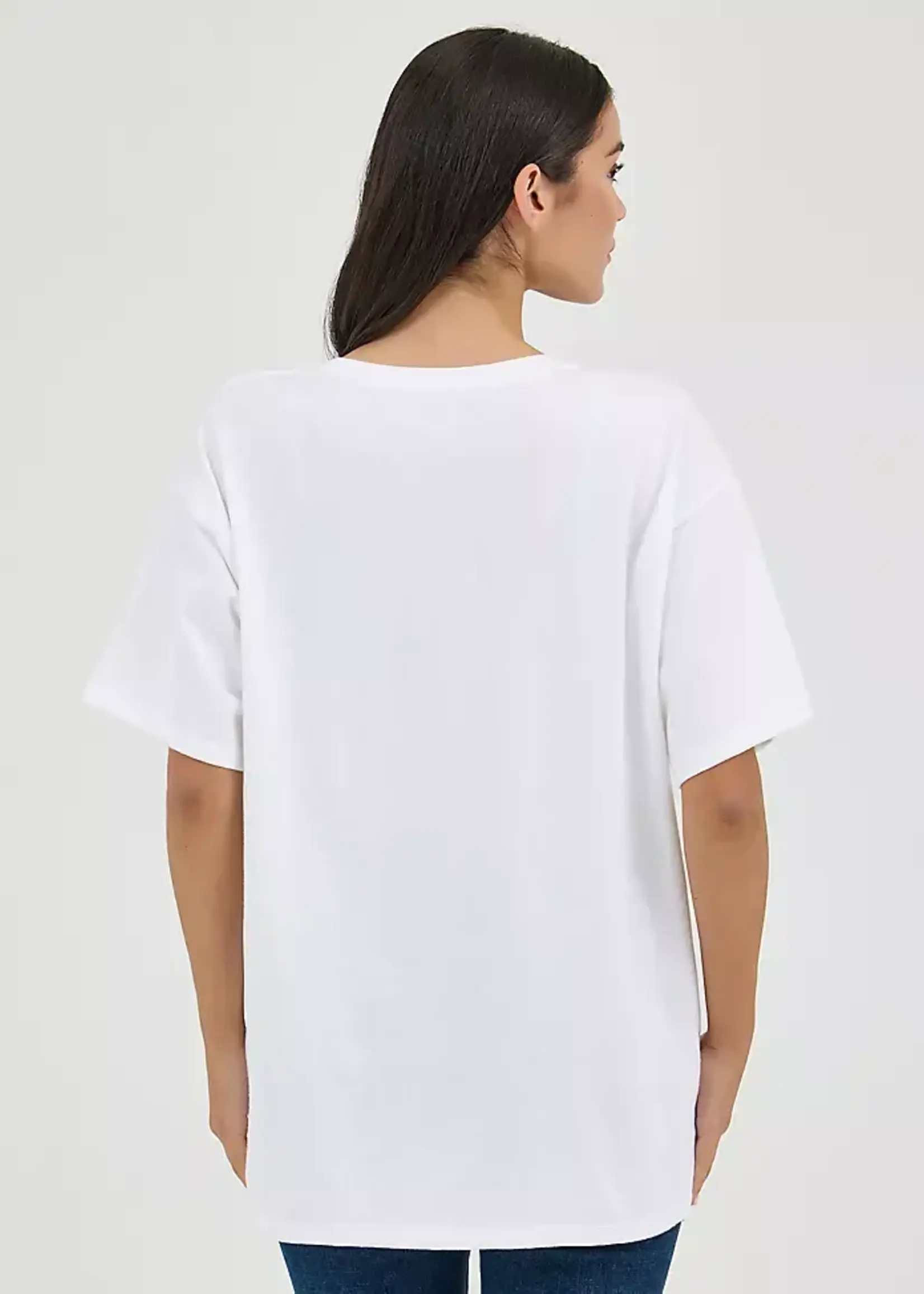 WRANGLER WRANGLER-T-SHIRT-112361056