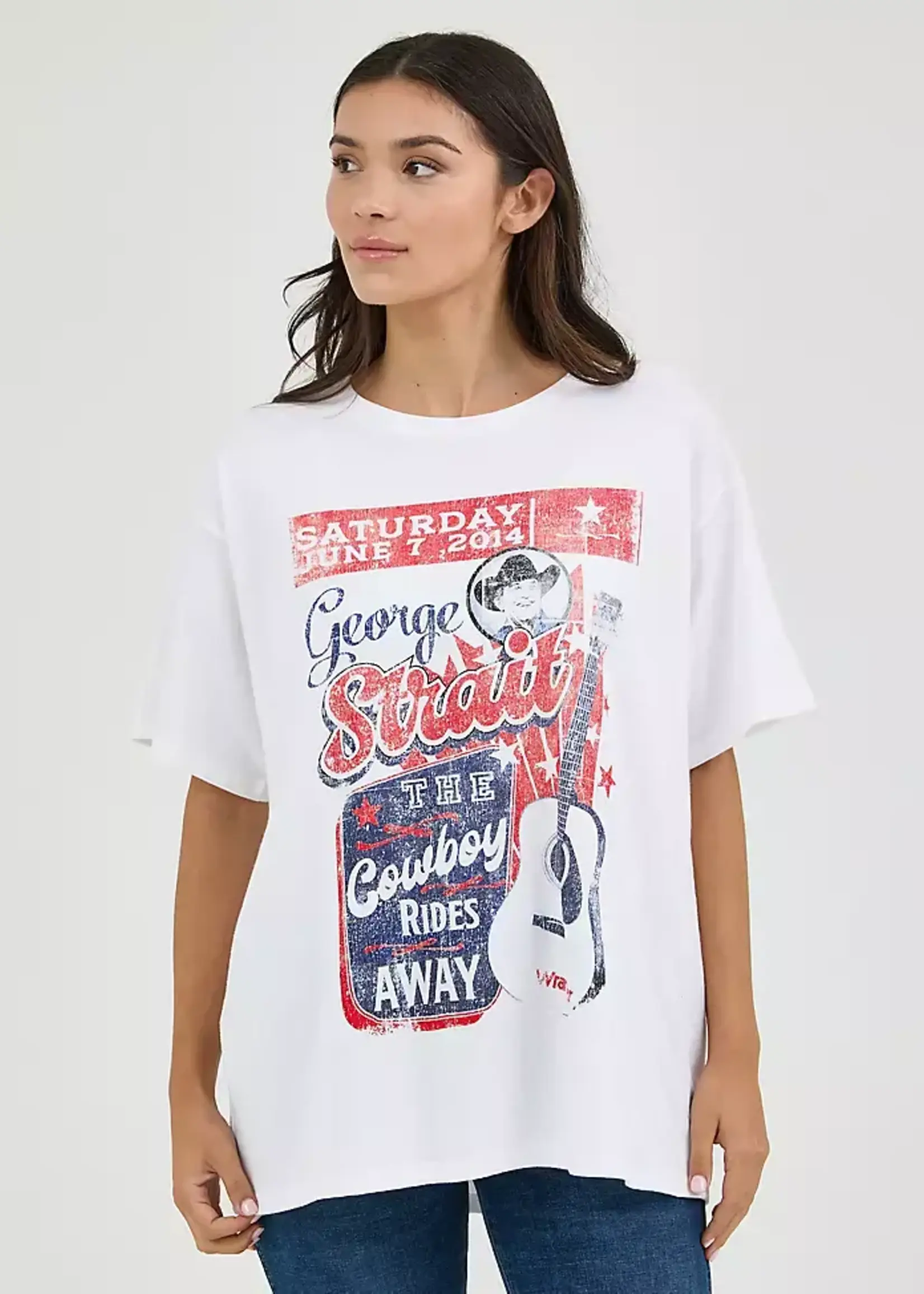 WRANGLER WRANGLER-T-SHIRT-112361056