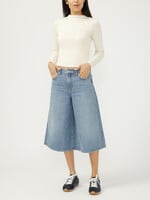 SILVER JEANS SILVER JEANS-HIGH RISE & WIDE LEG JEANS-L44610HDR278