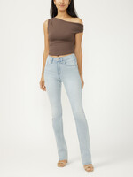SILVER JEANS SILVER JEANS-AVERY HIGH RISE BOOTCUT-L94627CVS199