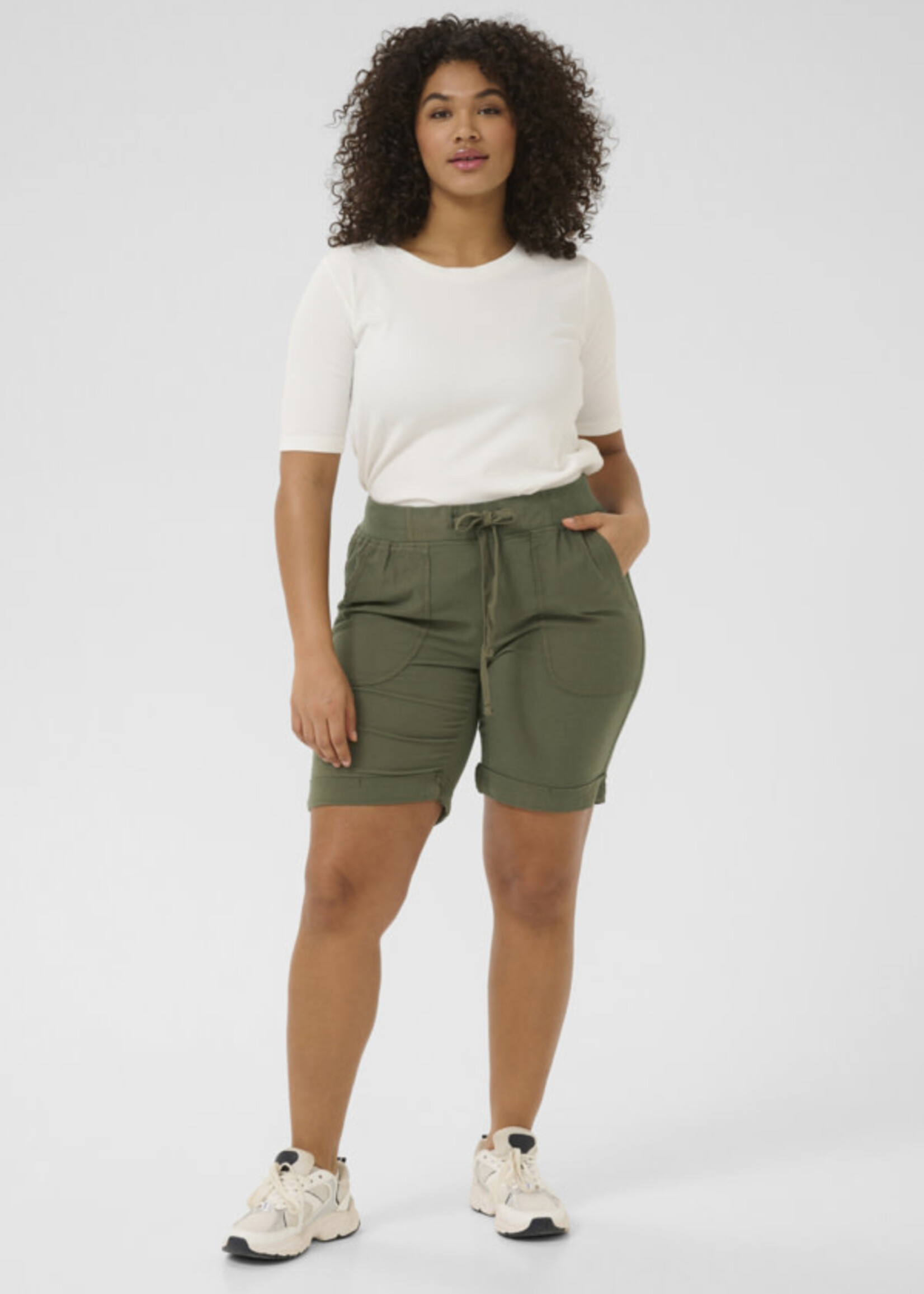 KAFFE CURVE KAFFE CURVE-SHORT-10580270