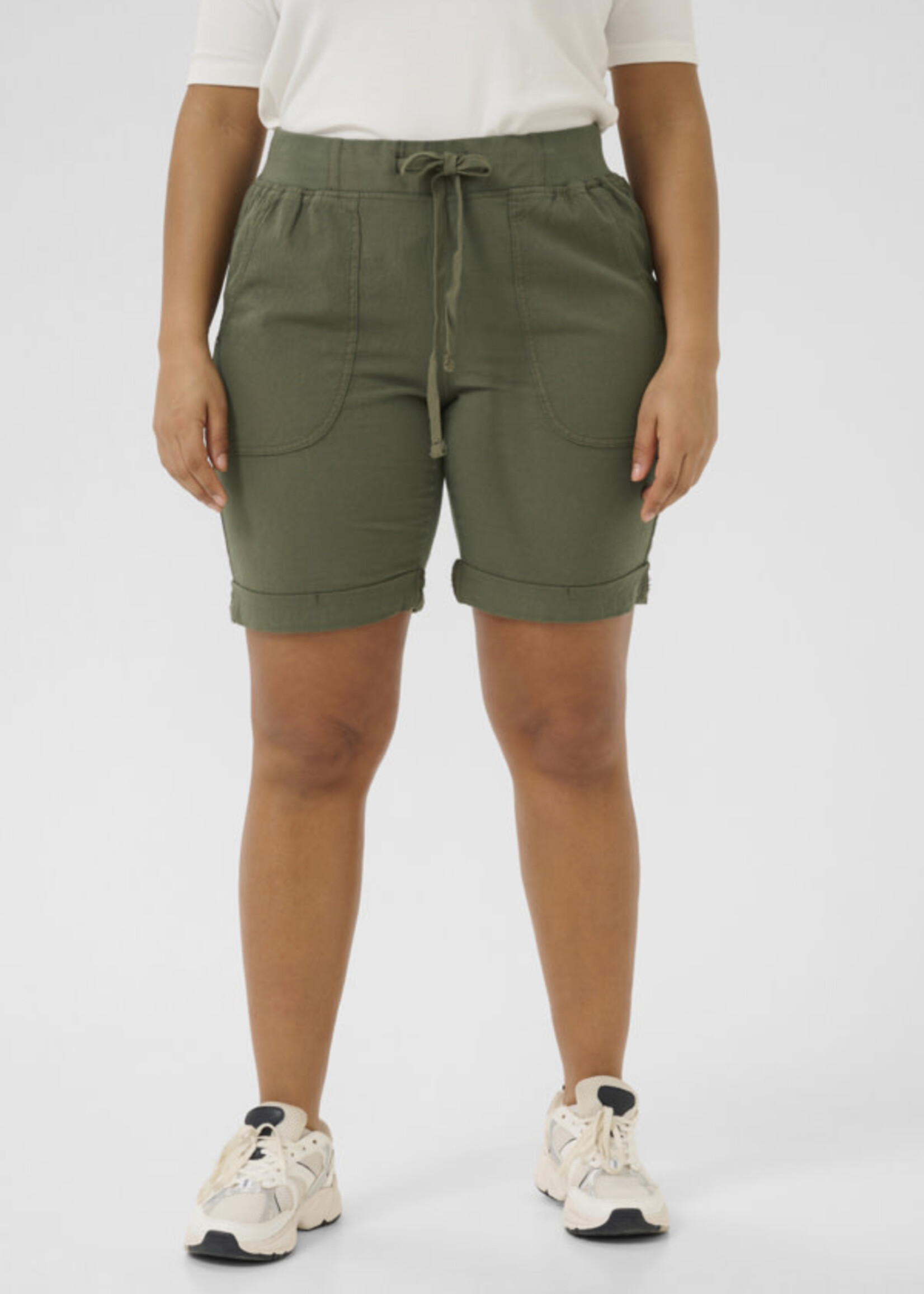 KAFFE CURVE KAFFE CURVE-SHORT-10580270