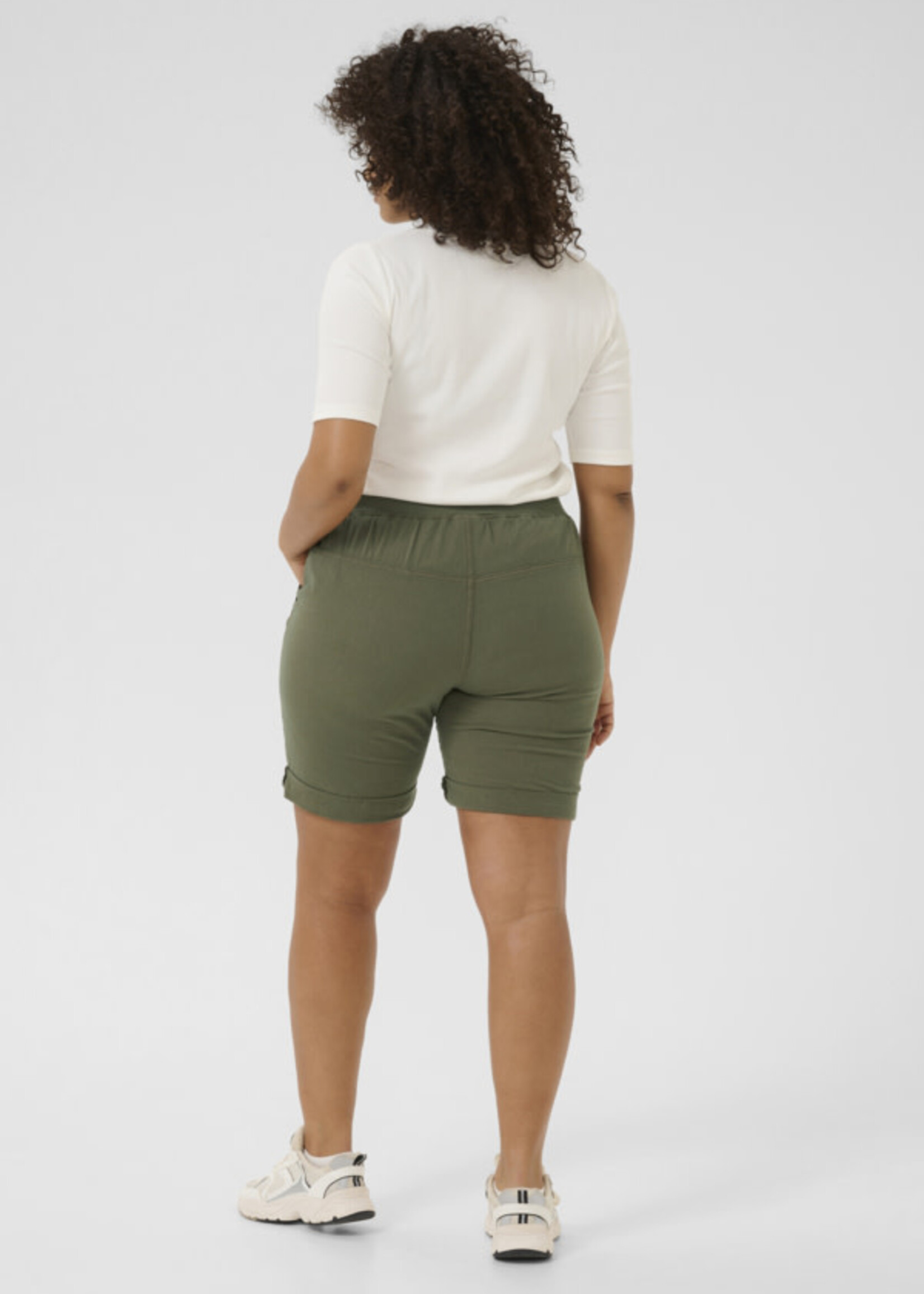 KAFFE CURVE KAFFE CURVE-SHORT-10580270