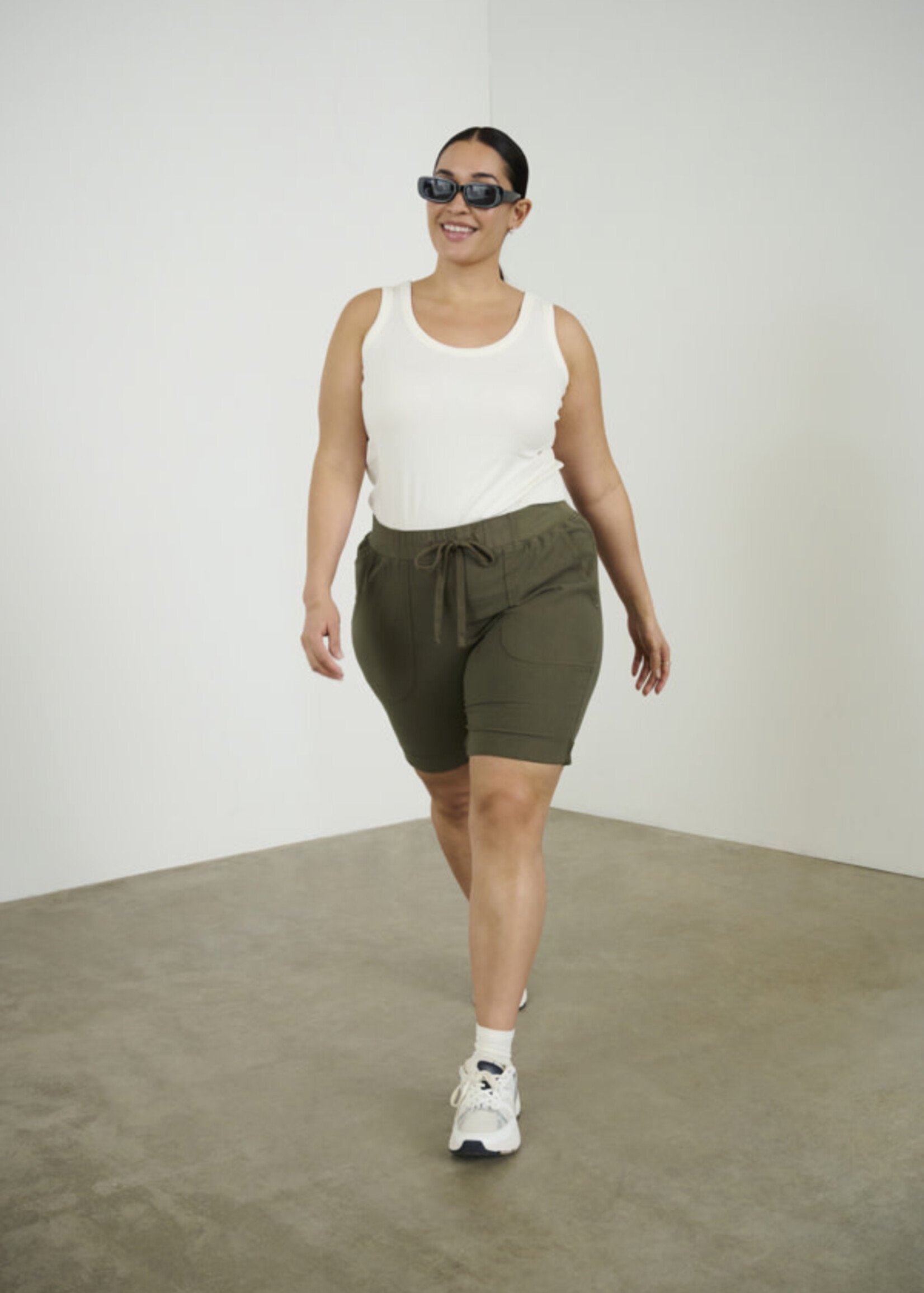 KAFFE CURVE KAFFE CURVE-SHORT-10580270