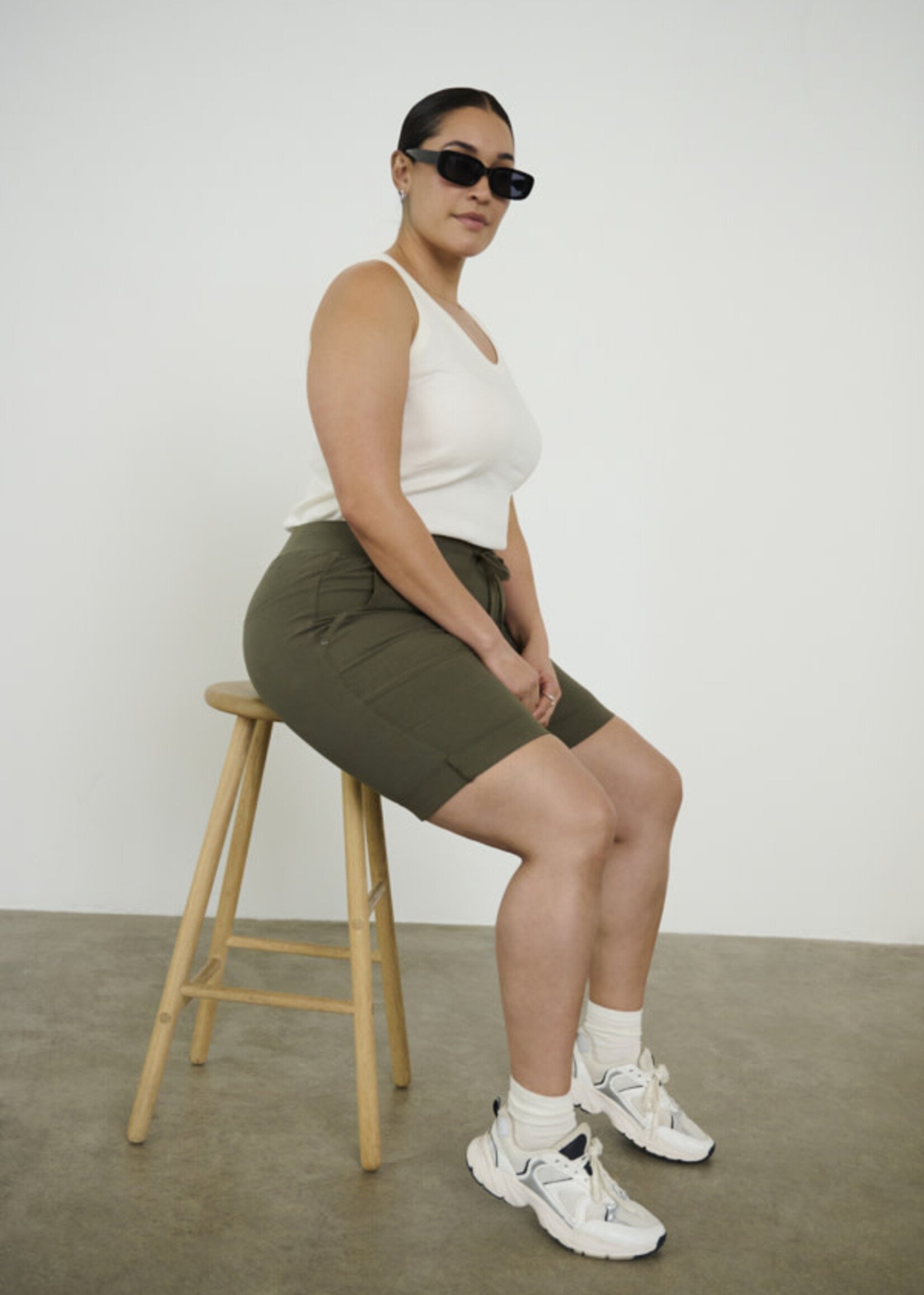 KAFFE CURVE KAFFE CURVE-SHORT-10580270