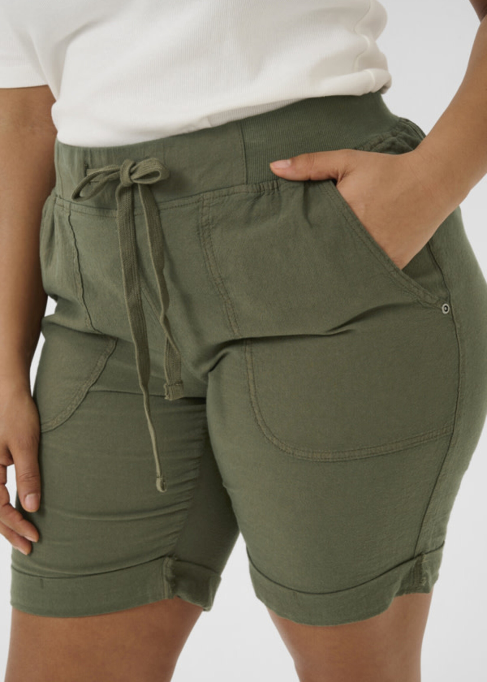 KAFFE CURVE KAFFE CURVE-SHORT-10580270