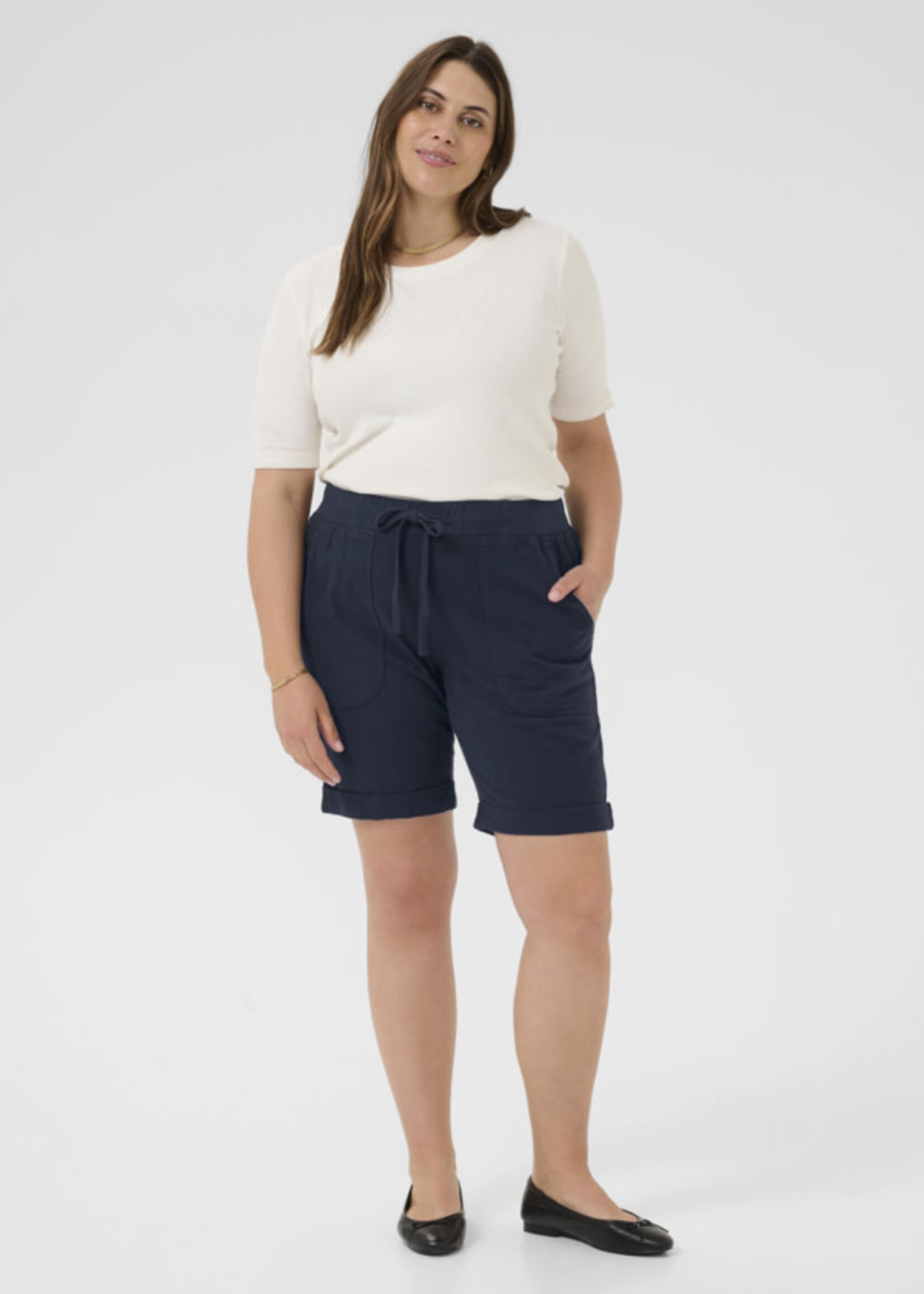 KAFFE CURVE KAFFE CURVE-SHORT-10580270