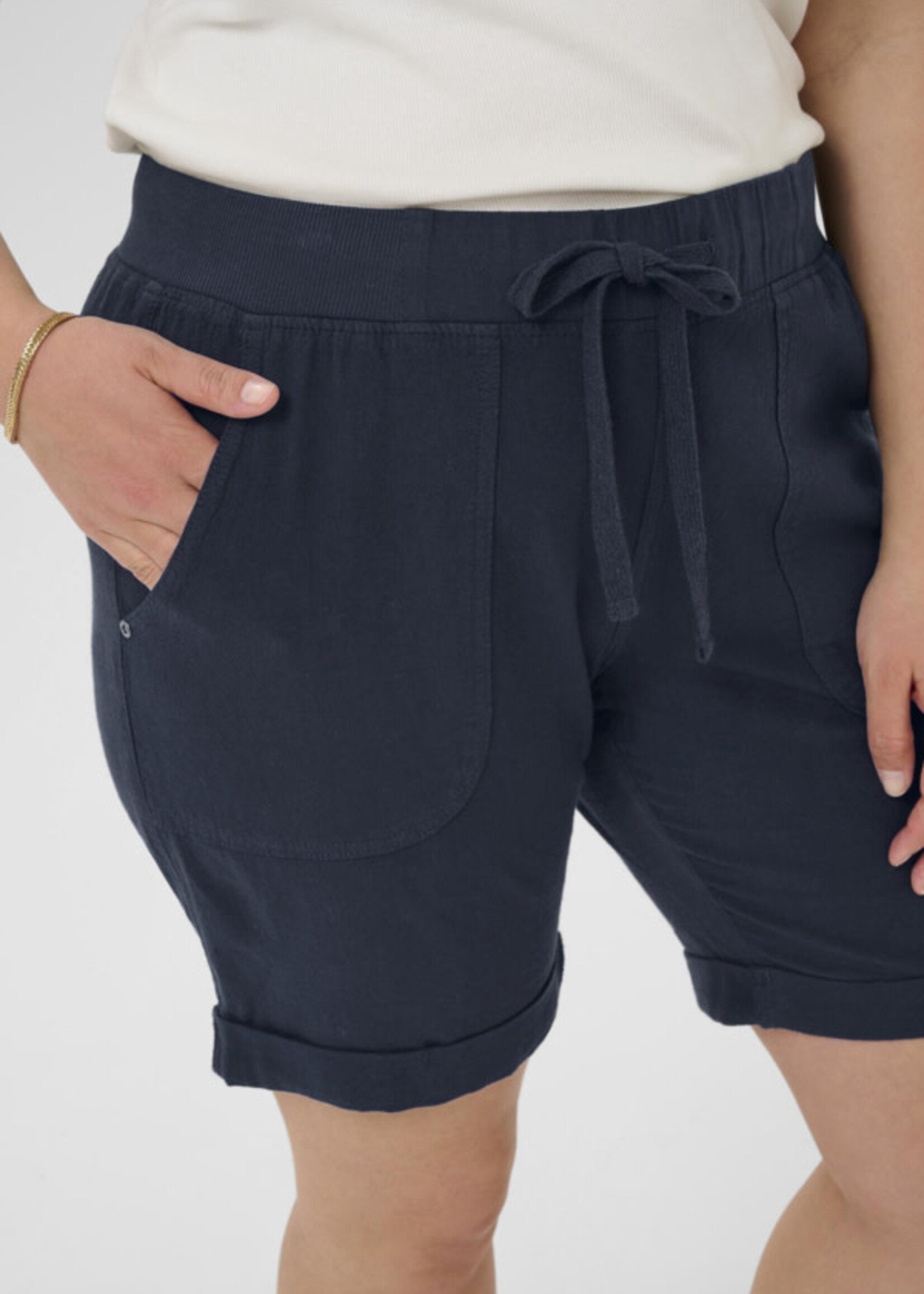 KAFFE CURVE KAFFE CURVE-SHORT-10580270