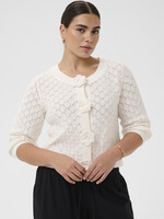 KAFFE CURVE KAFFE CURVE-CARDIGAN-10584036