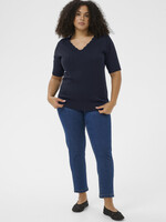 KAFFE CURVE KAFFE CURVE-CHANDAIL-10584041