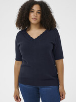 KAFFE CURVE KAFFE CURVE-CHANDAIL-10584041