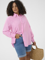 KAFFE CURVE KAFFE CURVE-CHEMISIER-152218