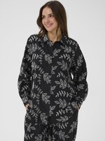 KAFFE CURVE KAFFE CURVE-CHEMISIER-10584017