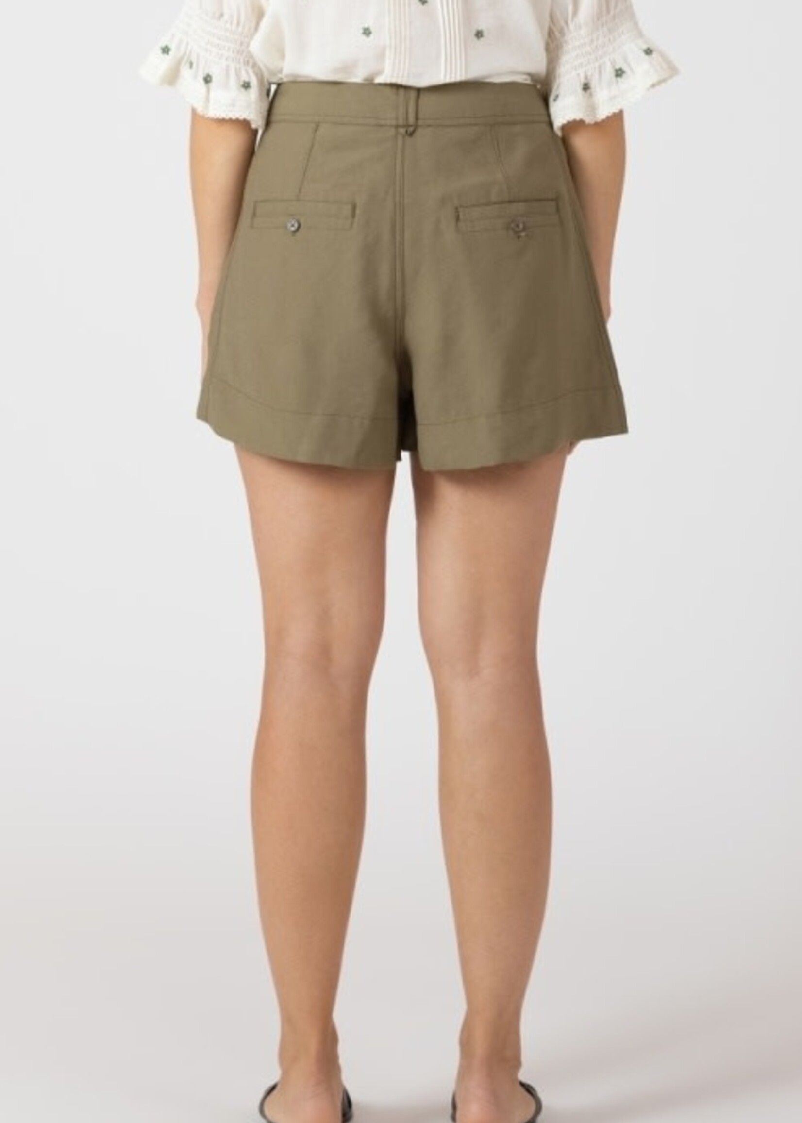 DEX DEX-SHORT-2722704D