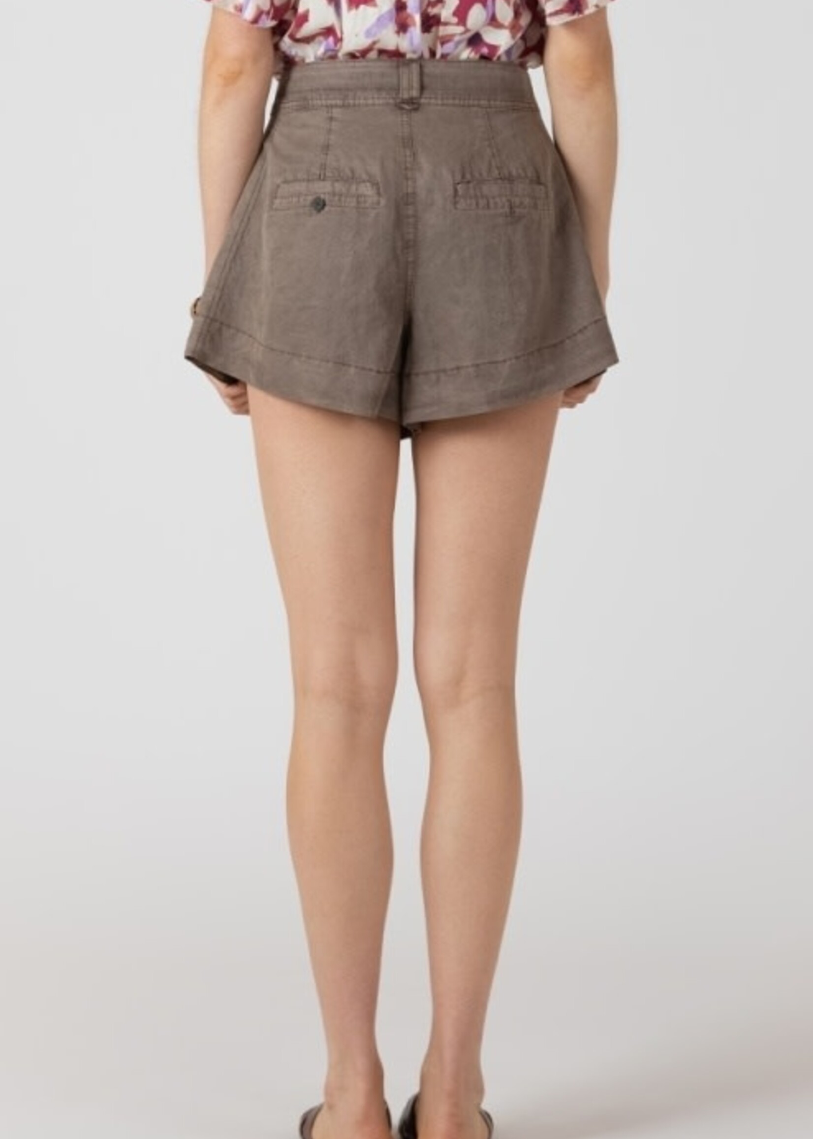 DEX DEX-SHORT-2722704D