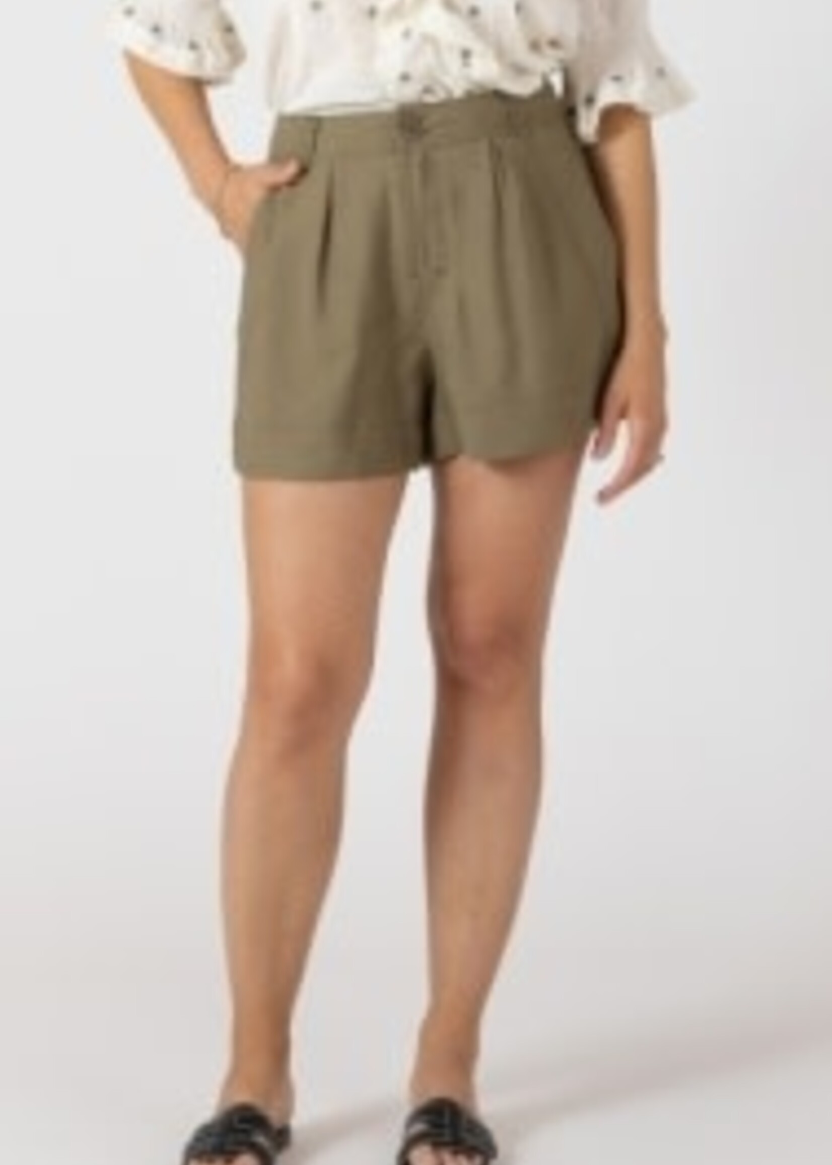 DEX DEX-SHORT-2722704D