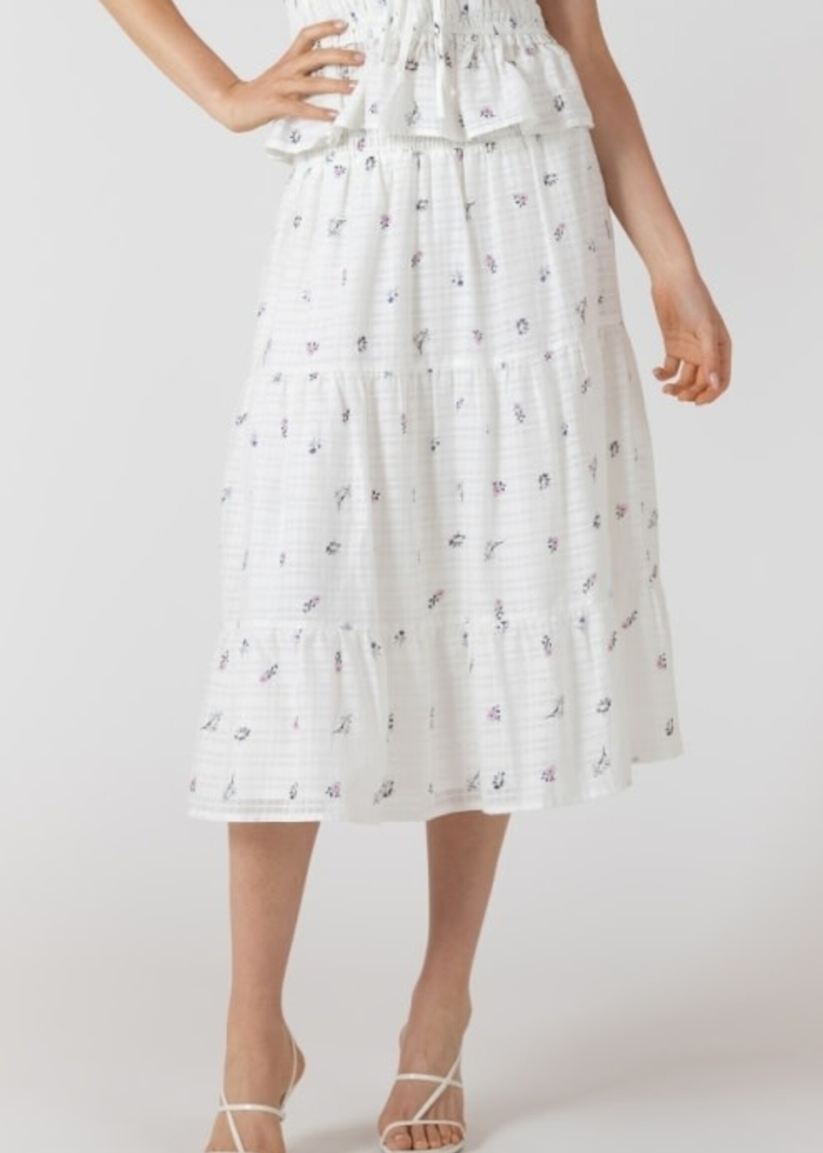 DEX DEX-JUPE MIDI-2722714D