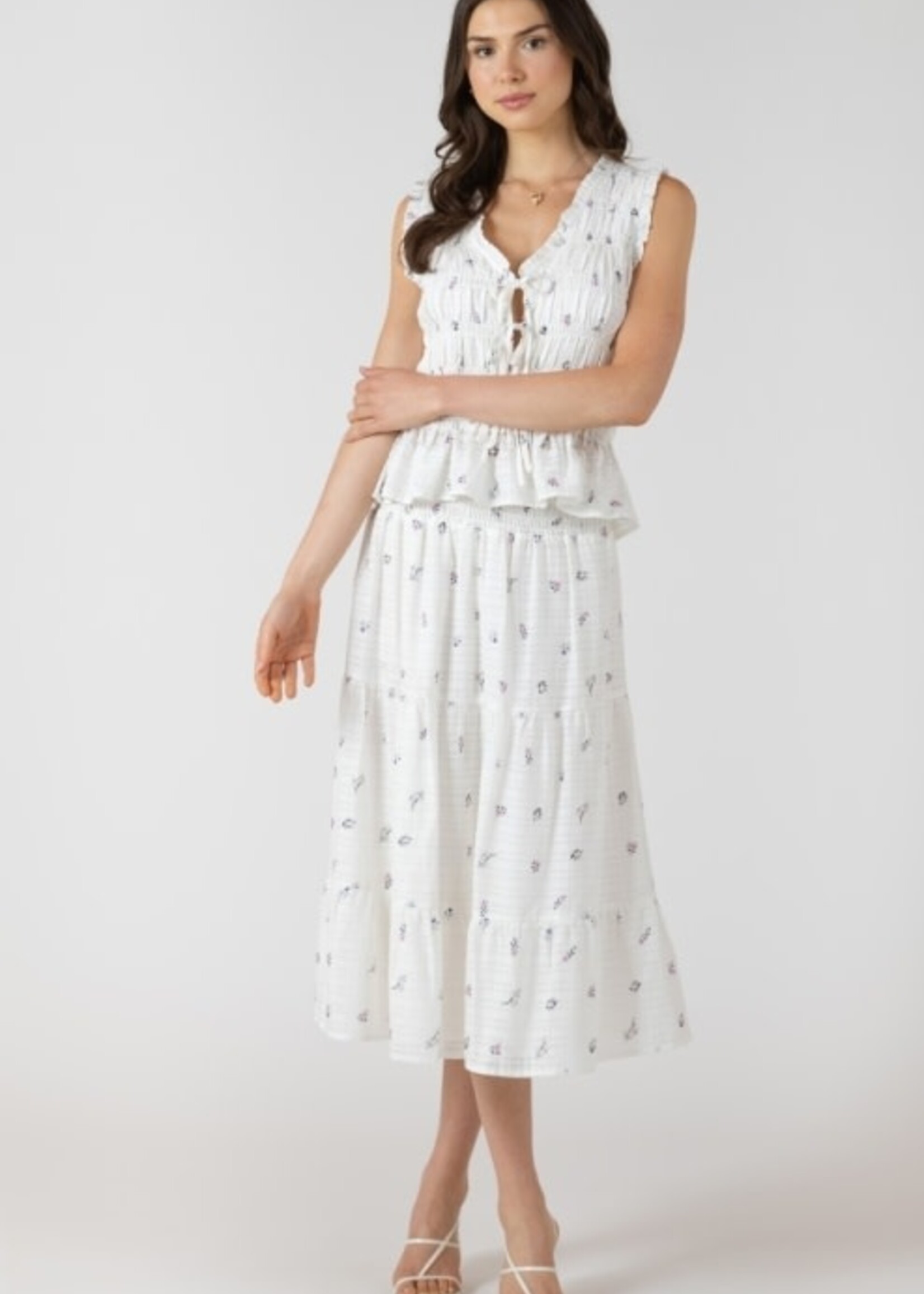 DEX DEX-JUPE MIDI-2422714D