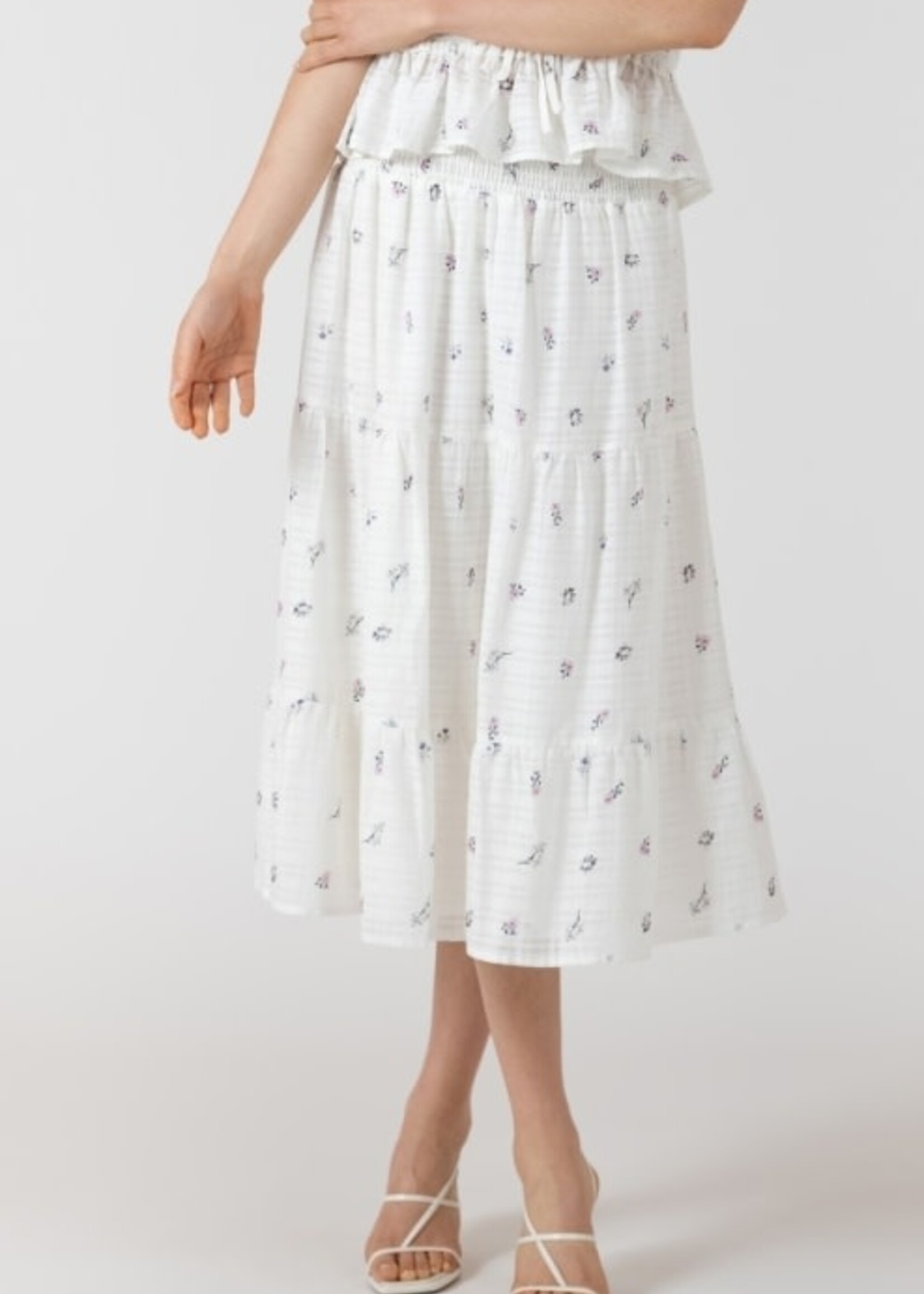 DEX DEX-JUPE MIDI-2722714D