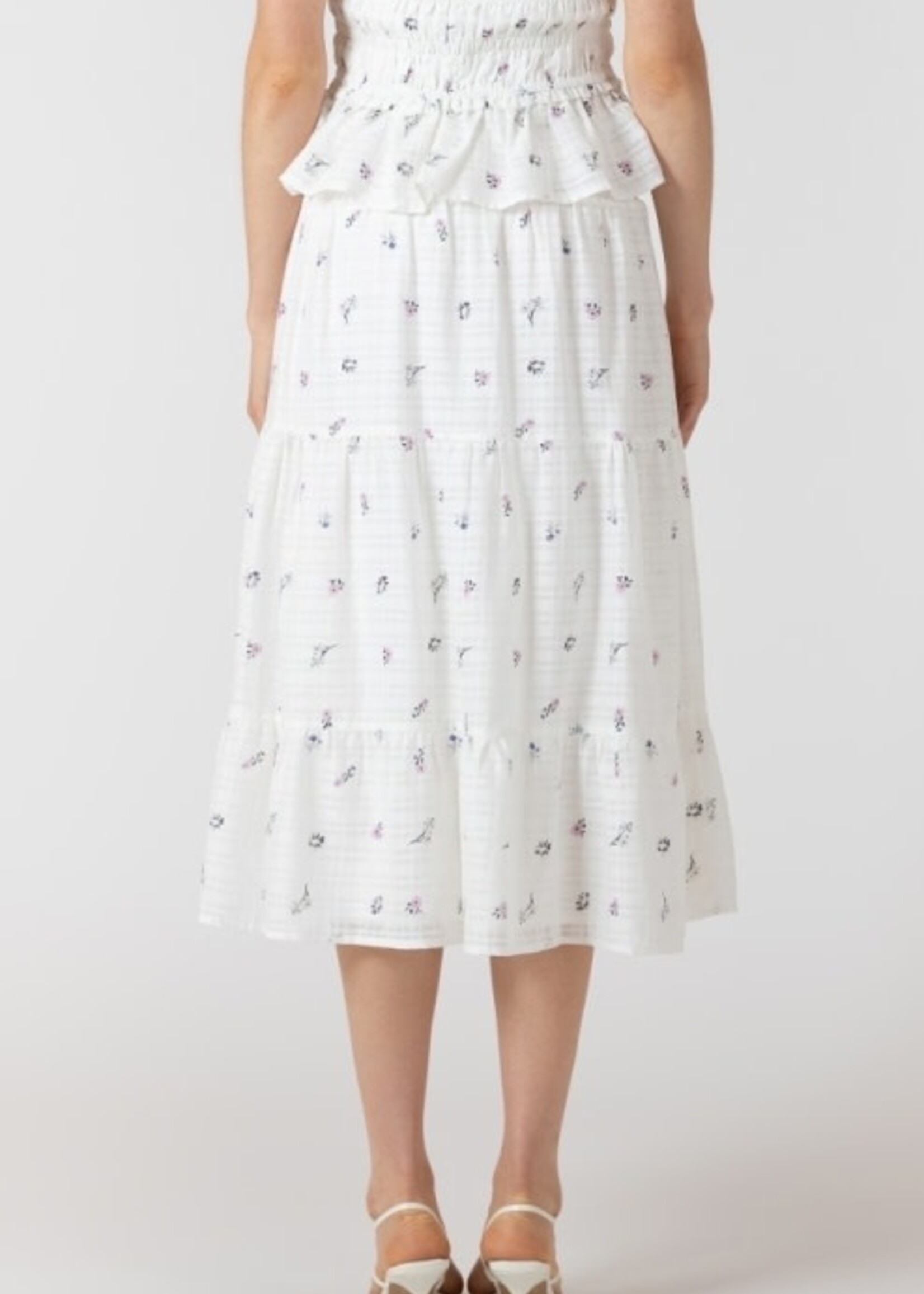 DEX DEX-JUPE MIDI-2422714D