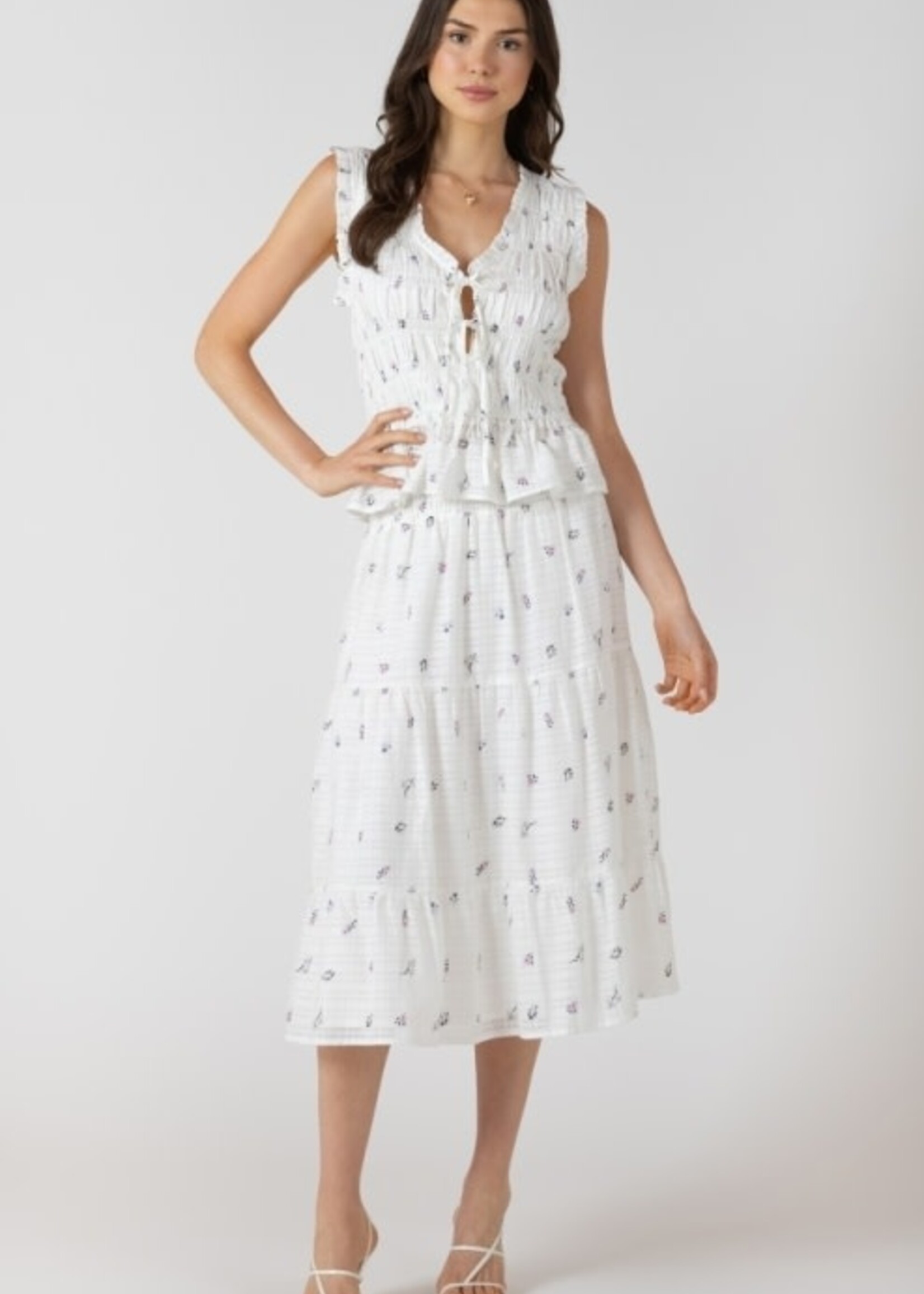 DEX DEX-CHEMISIER NOUÉ-2723719D