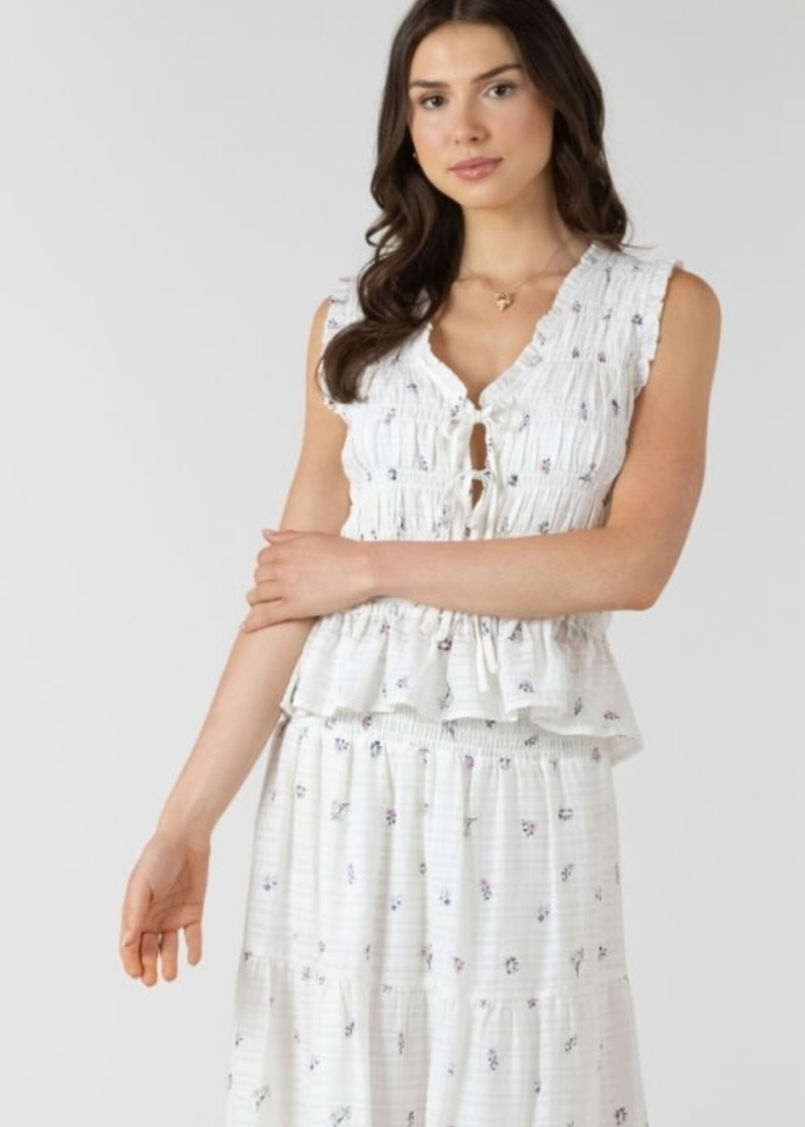 DEX DEX-CHEMISIER NOUÉ-2723719D