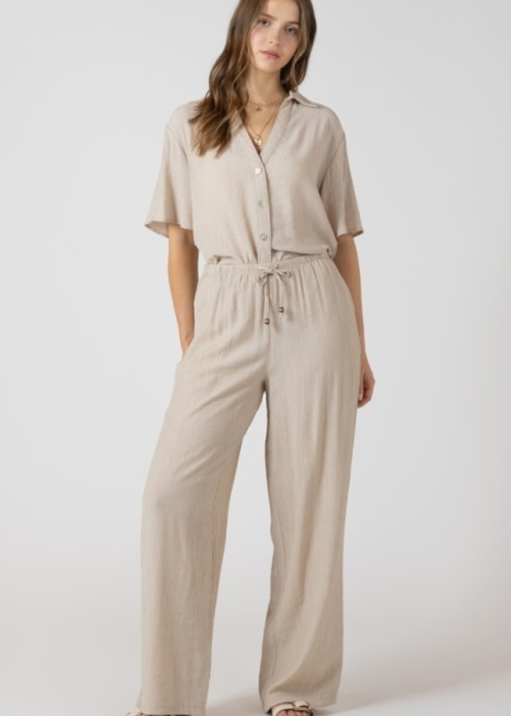 DEX DEX-PANTALON ÉVASÉ-2722730D